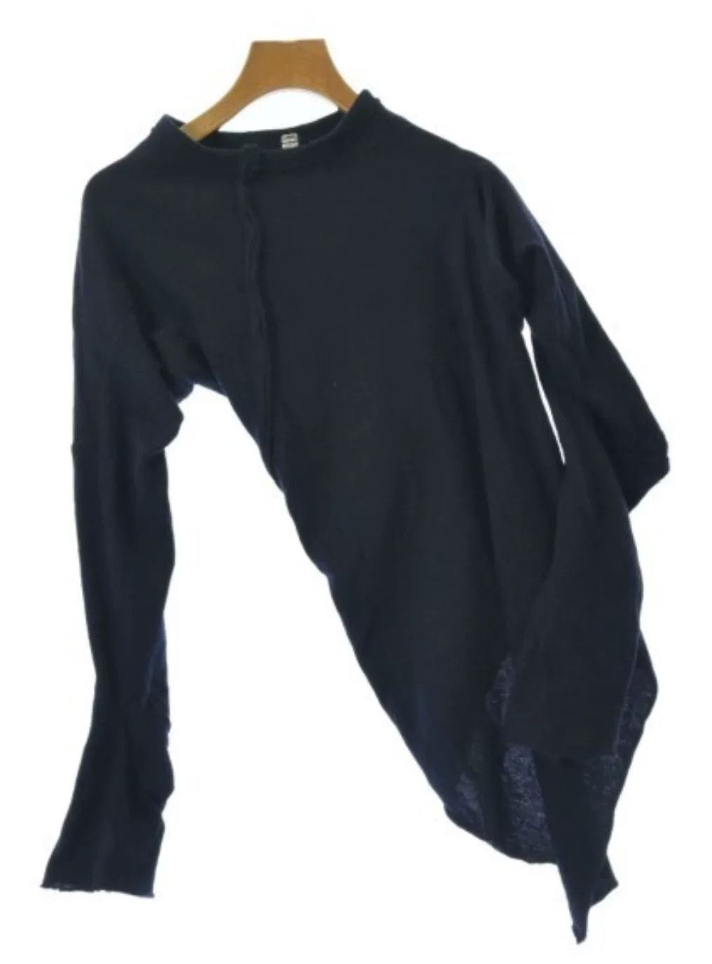 Comme des Garcons Comme des Garçons Twist Knit Sweater Size S / US 4 / IT 40 - 1 Thumbnail