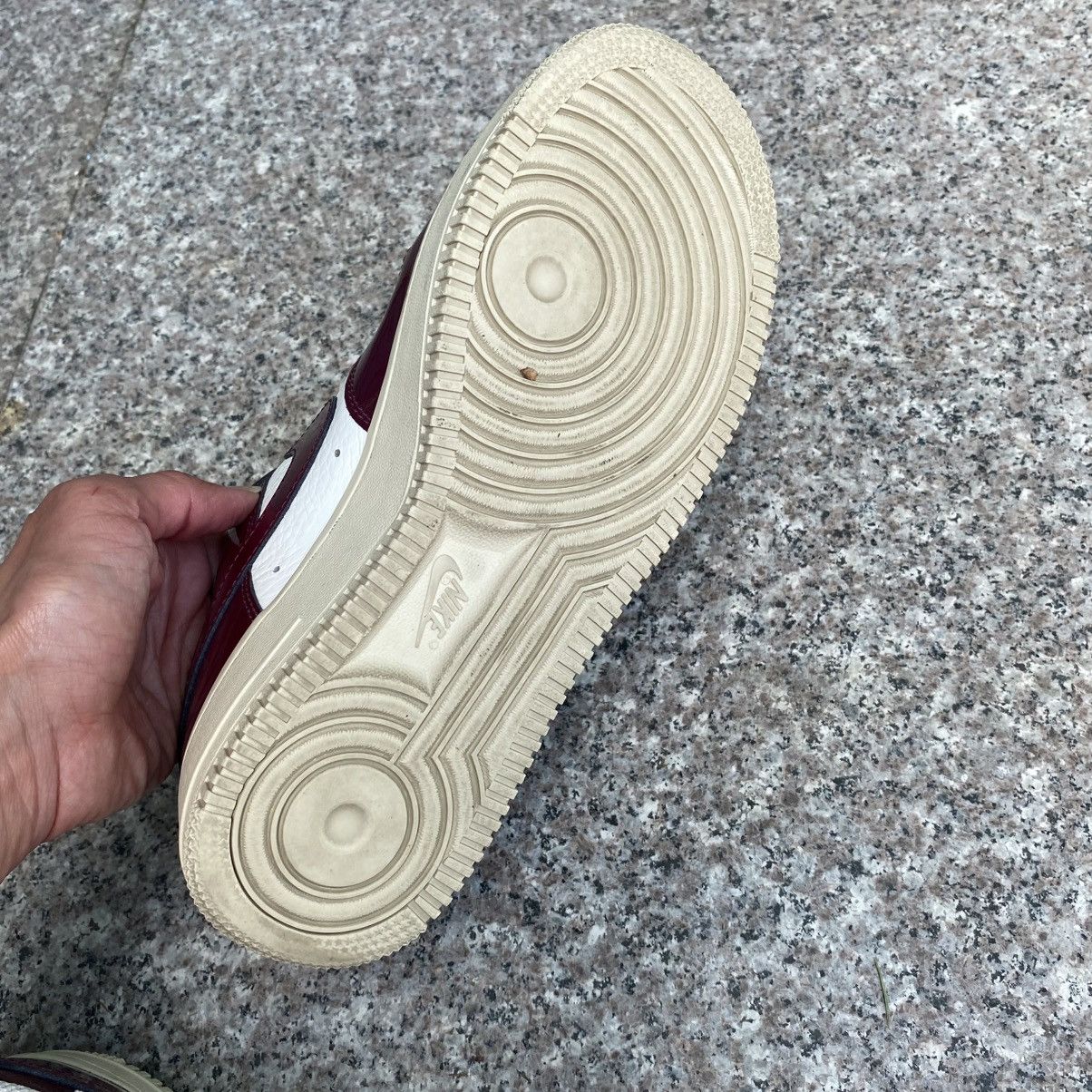 Nike Nike air force 1 low top shoes Size US 7.5 / IT 37.5 - 6 Thumbnail