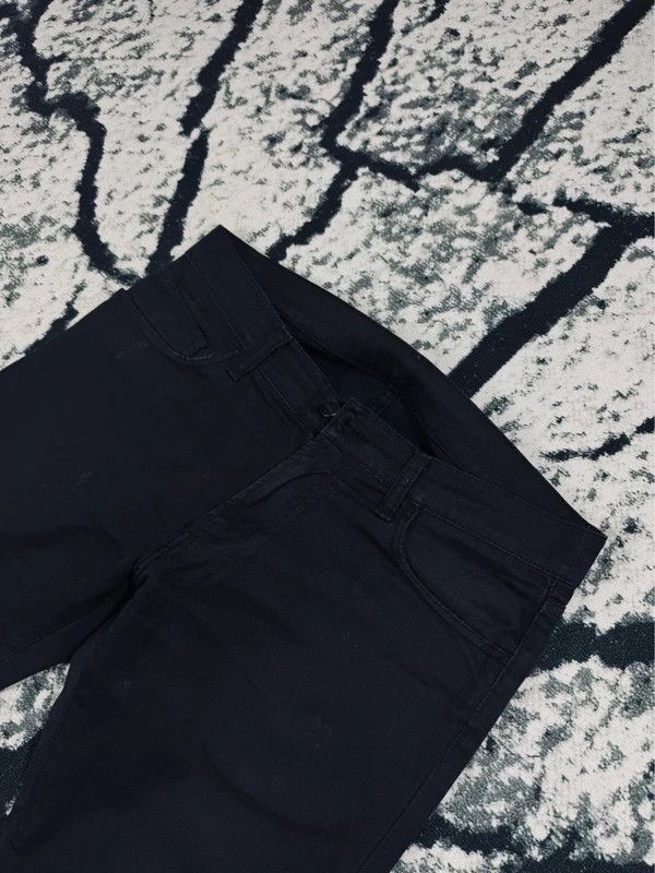 Carhartt Carhartt Rebel Pant jeans black 30 34 Size US 30 / EU 46 - 3 Thumbnail