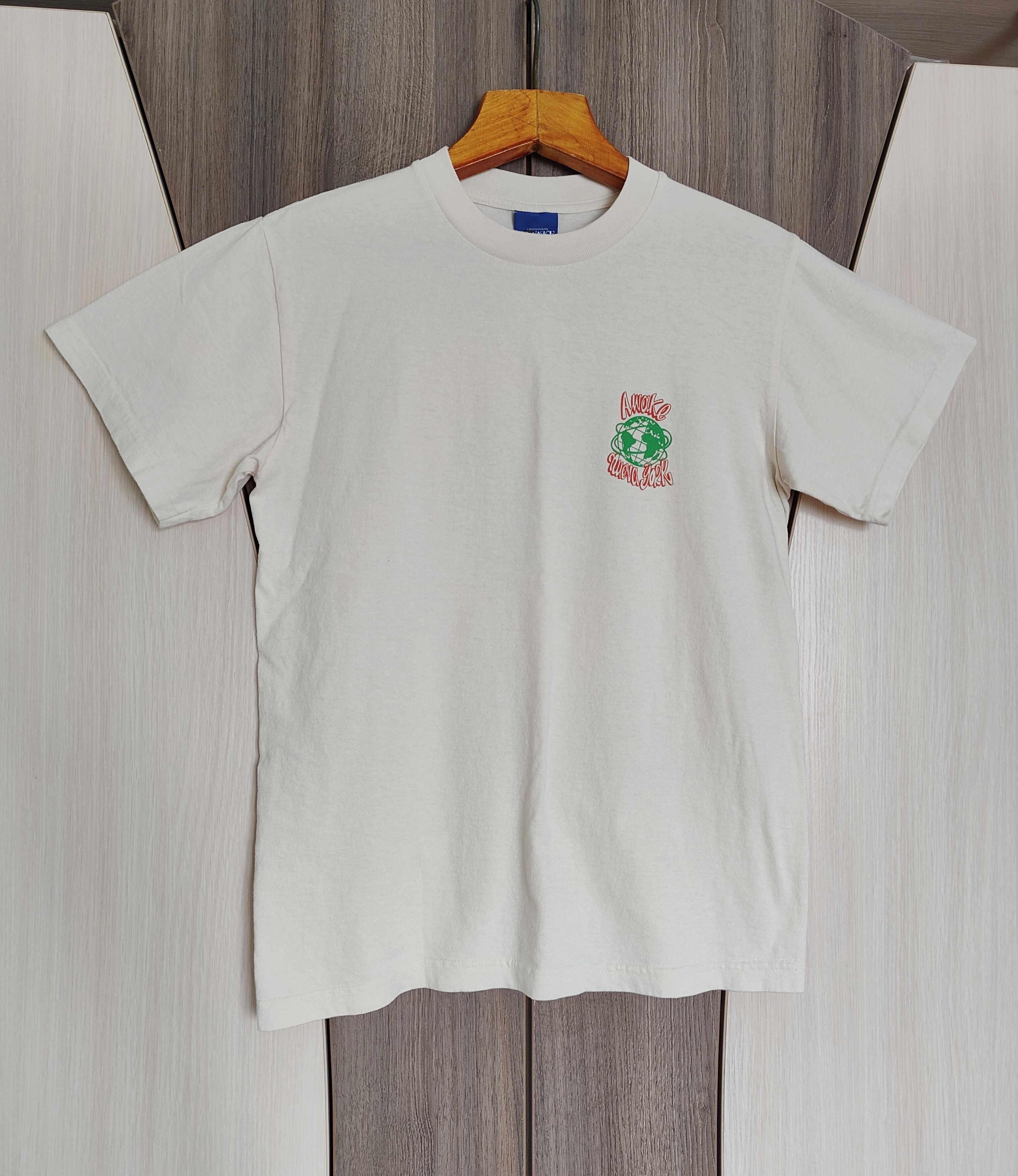 Awake NY Awake New York T-shirt Size US S / EU 44-46 / 1 - 2 Thumbnail