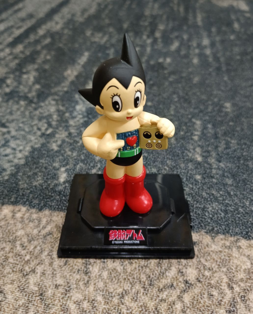 Anime × Vintage VINTAGE ASTRO BOY TEZUKA PRODUCTION©1998 Size ONE SIZE - 1 Thumbnail