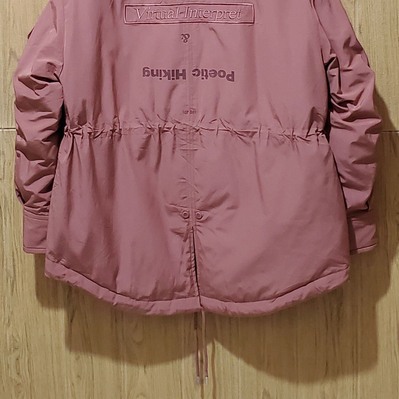 Other JUCY JUDY Women Down Jacket Size XS / US 0-2 / IT 36-38 - 11 Thumbnail