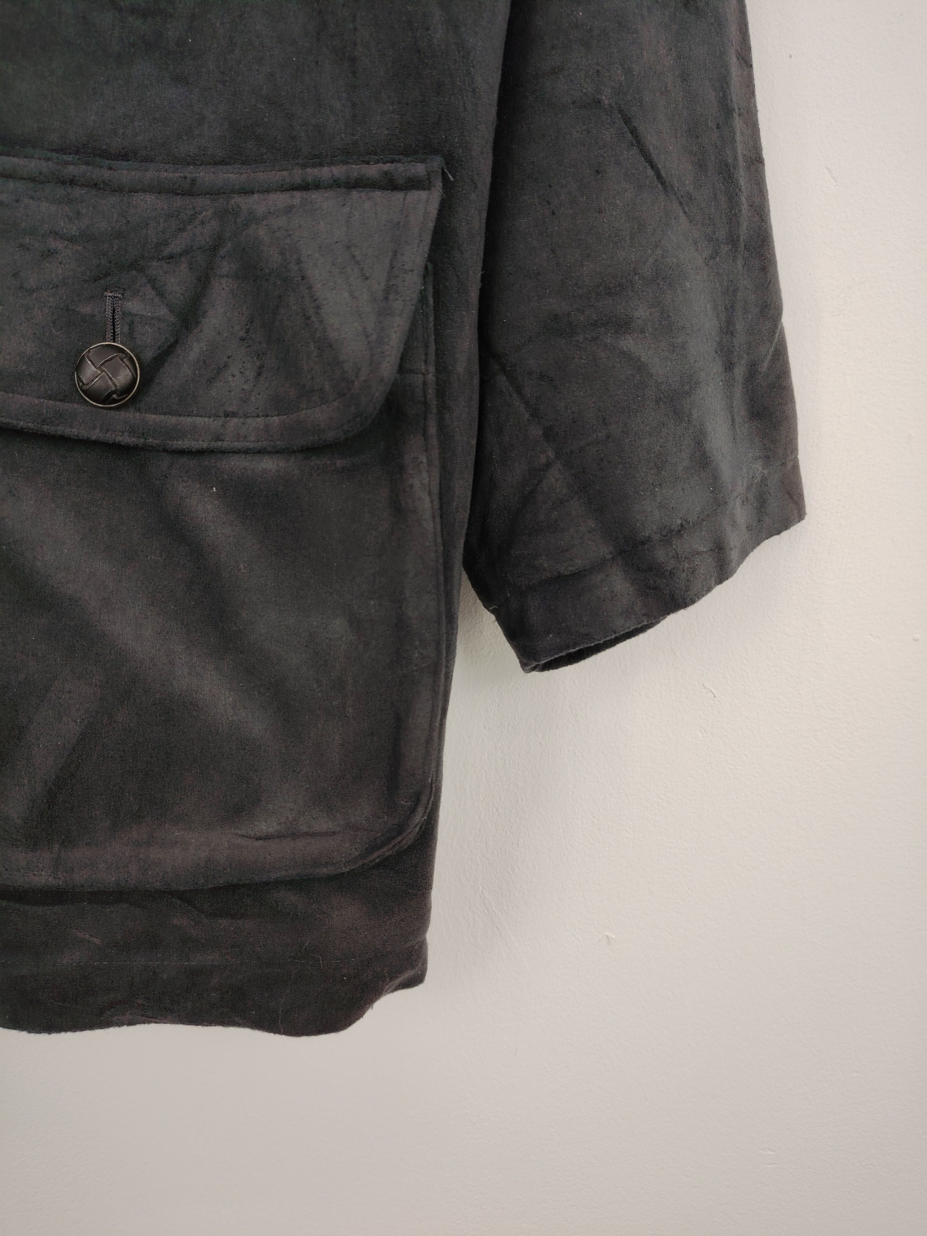 Japanese Brand × Vintage Vintage Japanese Brand Multi Pocket Zipper Jacket Size US L / EU 52-54 / 3 - 12 Thumbnail