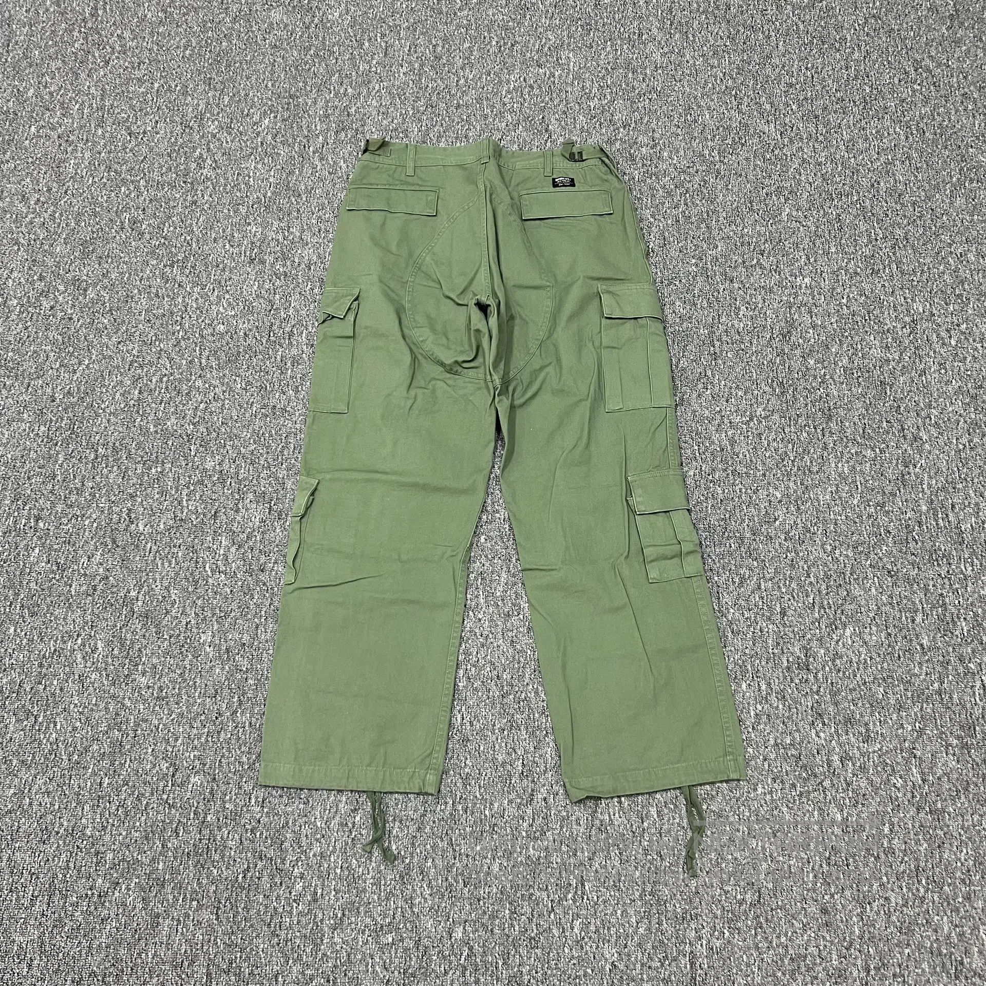Supreme Supreme Multi-pocket cargo pants| Size US 32 / EU 48 - 3 Thumbnail