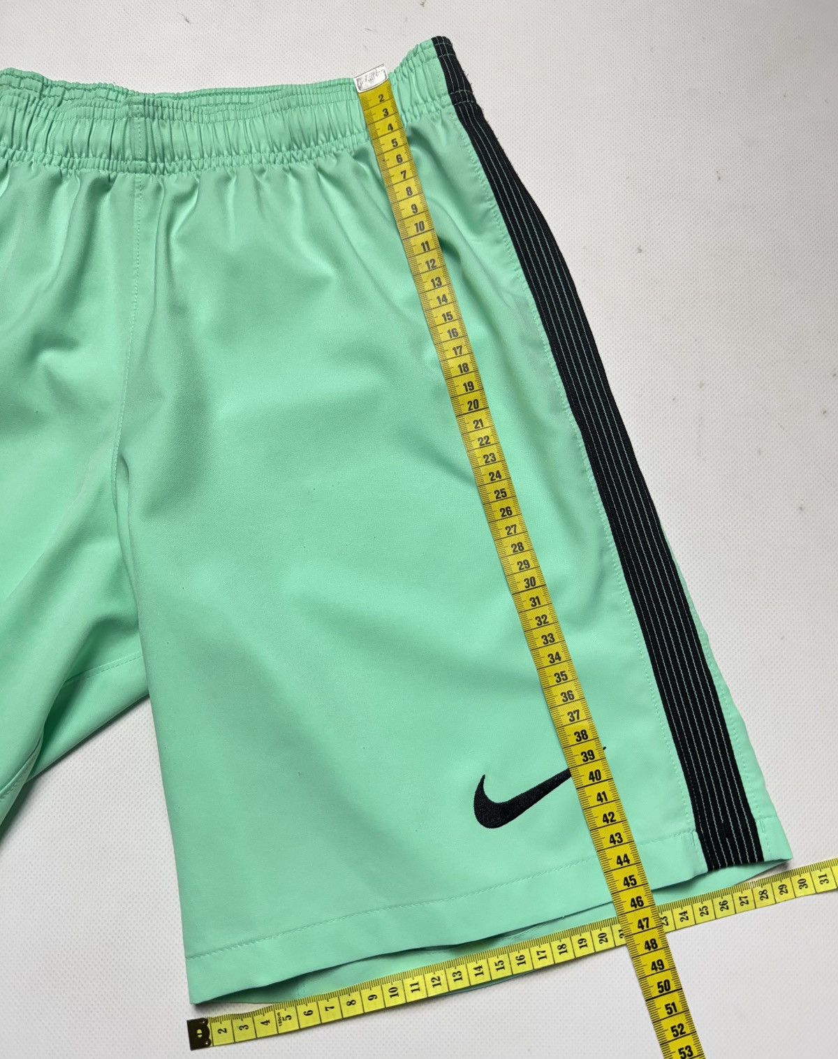 Nike Barcelona 2016 2017 Training Football Soccer Shorts Nike Size US 32 / EU 48 - 13 Thumbnail