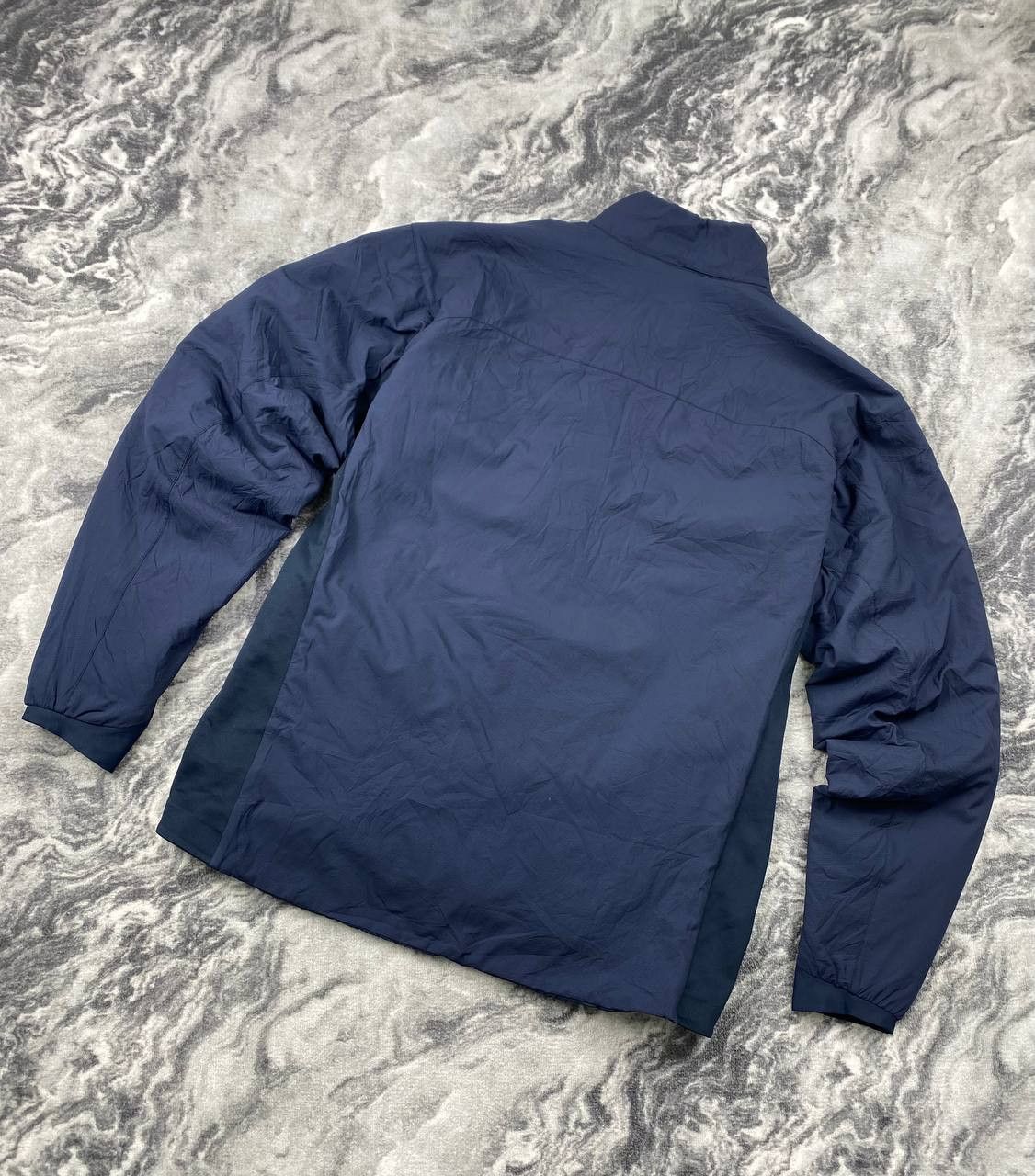 Arc'teryx Arc'teryx Atom LT Jacket Men Size L Blue Size US L / EU 52-54 / 3 - 13 Thumbnail