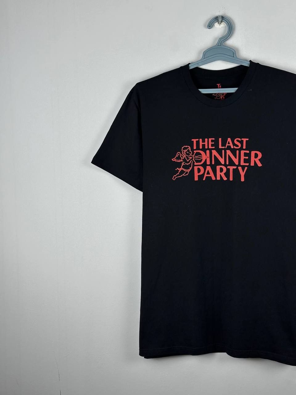 Band Tees The Last Dinner Party Indie Rock Band Promo T Shirt Size US L / EU 52-54 / 3 - 2 Thumbnail