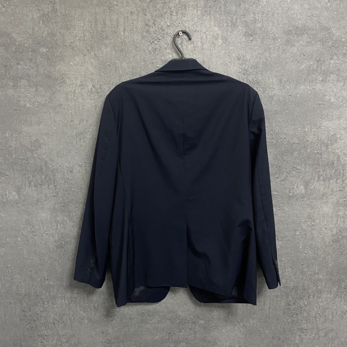 Prada Vintage Prada Blazer Jacket Size 54R - 5 Thumbnail