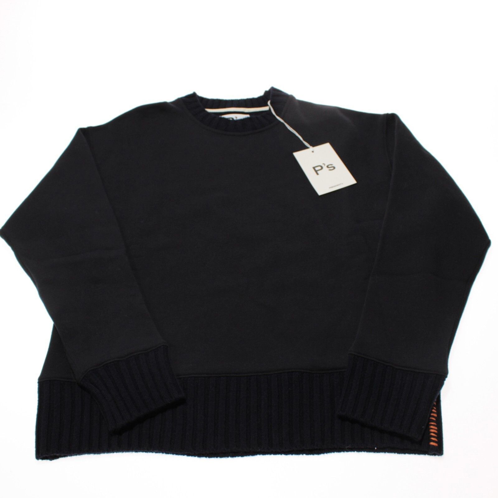 President's President's Sweater Size US S in Blue Size US S / EU 44-46 / 1 - 2 Thumbnail