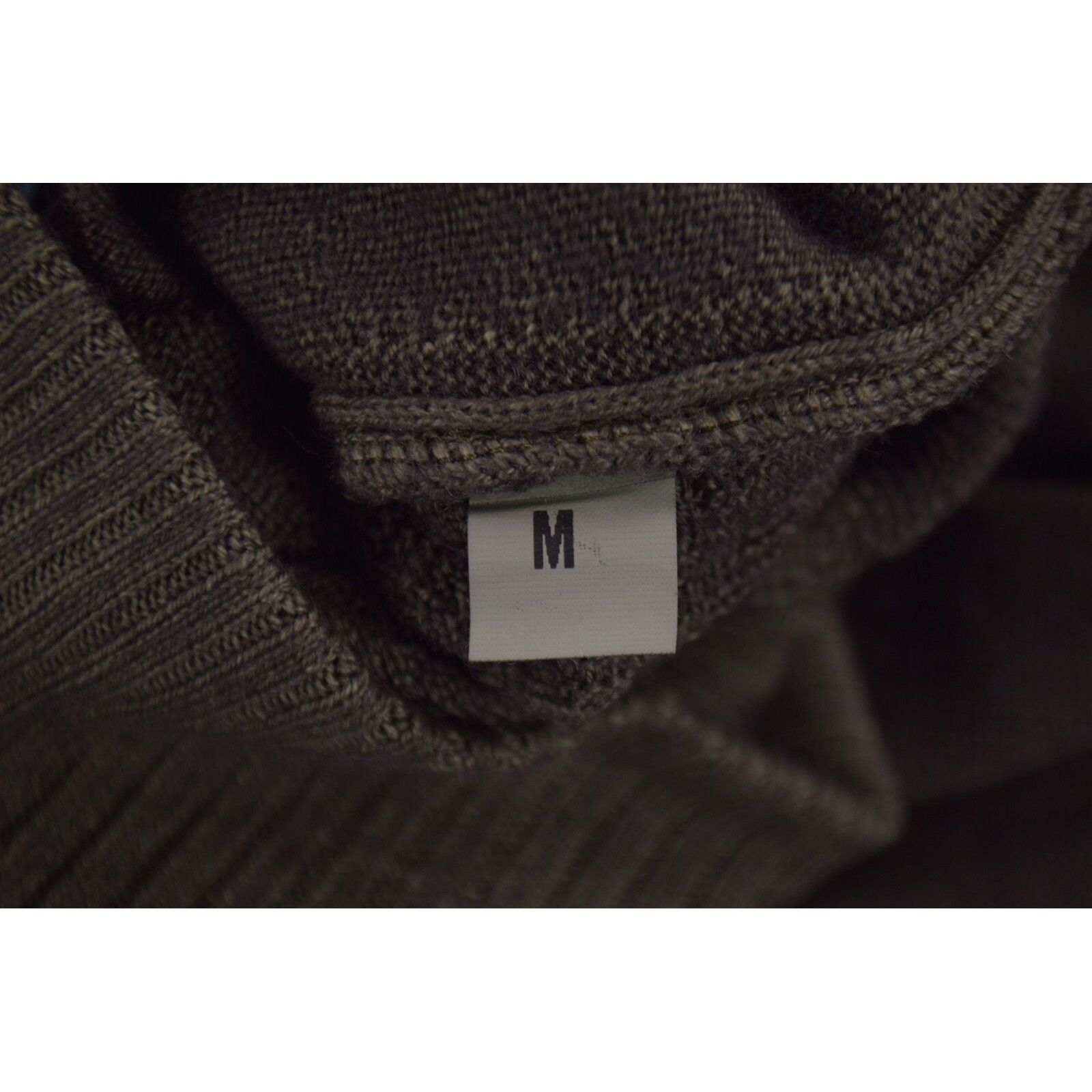 Zanella Zanella Sweater Size US M in Brown Size US M / EU 48-50 / 2 - 3 Thumbnail