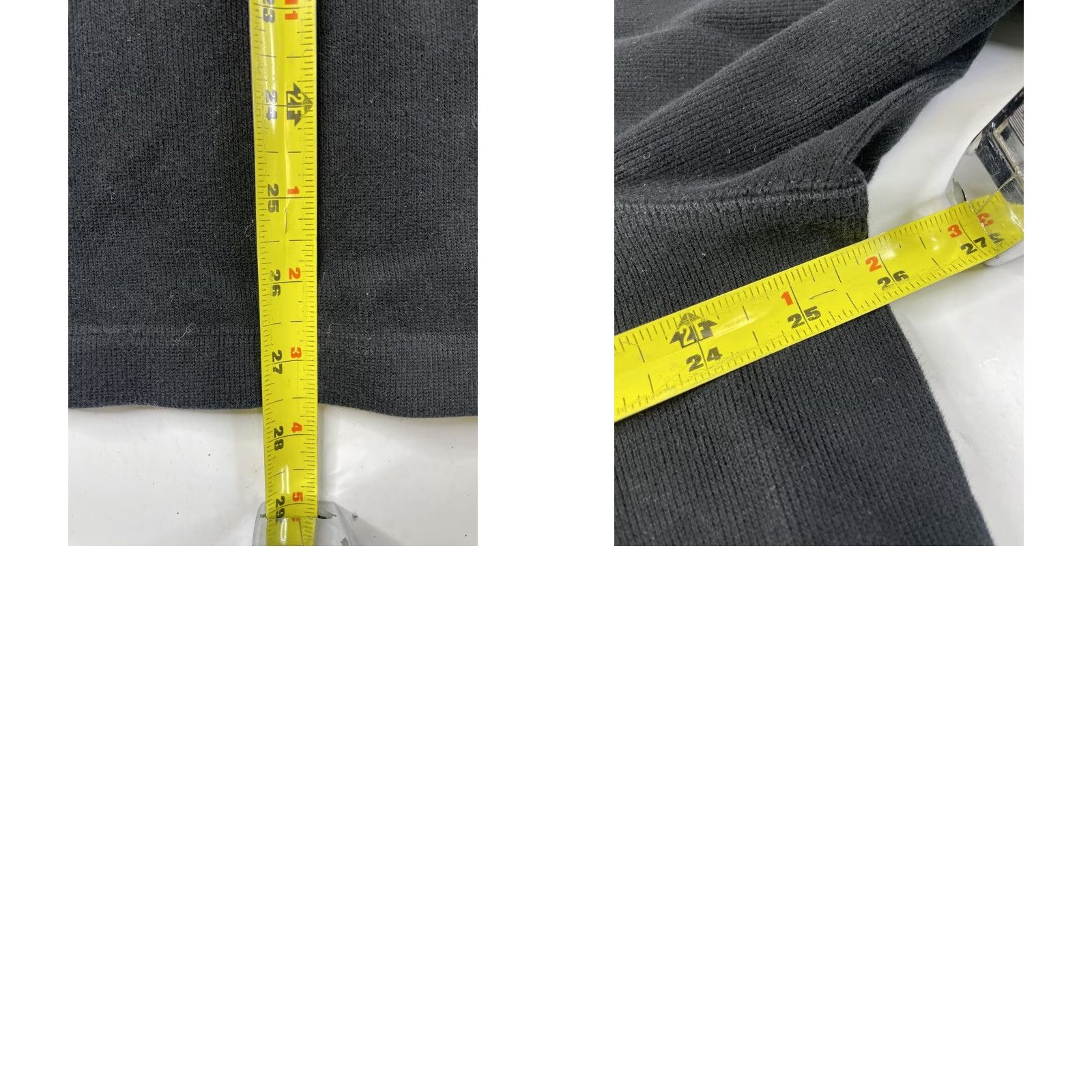 Polo Ralph Lauren Polo Ralph Lauren 1/4 Zip Pullover Sweater Black Men’s XL Size US XL / EU 56 / 4 - 8 Thumbnail