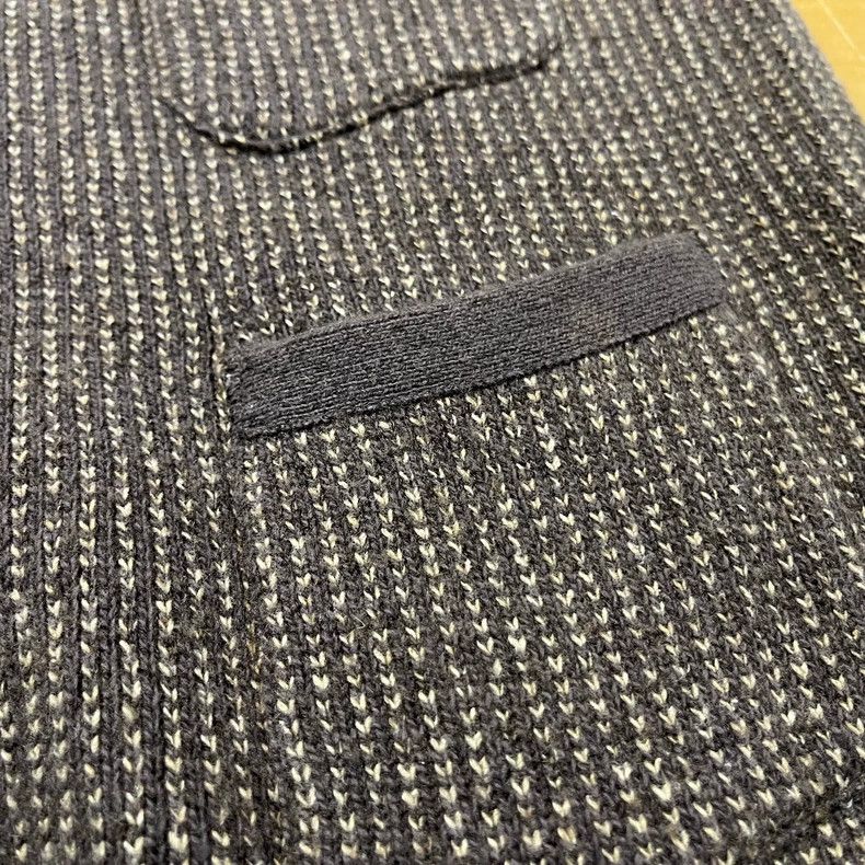 RRL Ralph Lauren RRL Ralph Lauren Old style vest wool Size US M / EU 48-50 / 2 - 7 Thumbnail