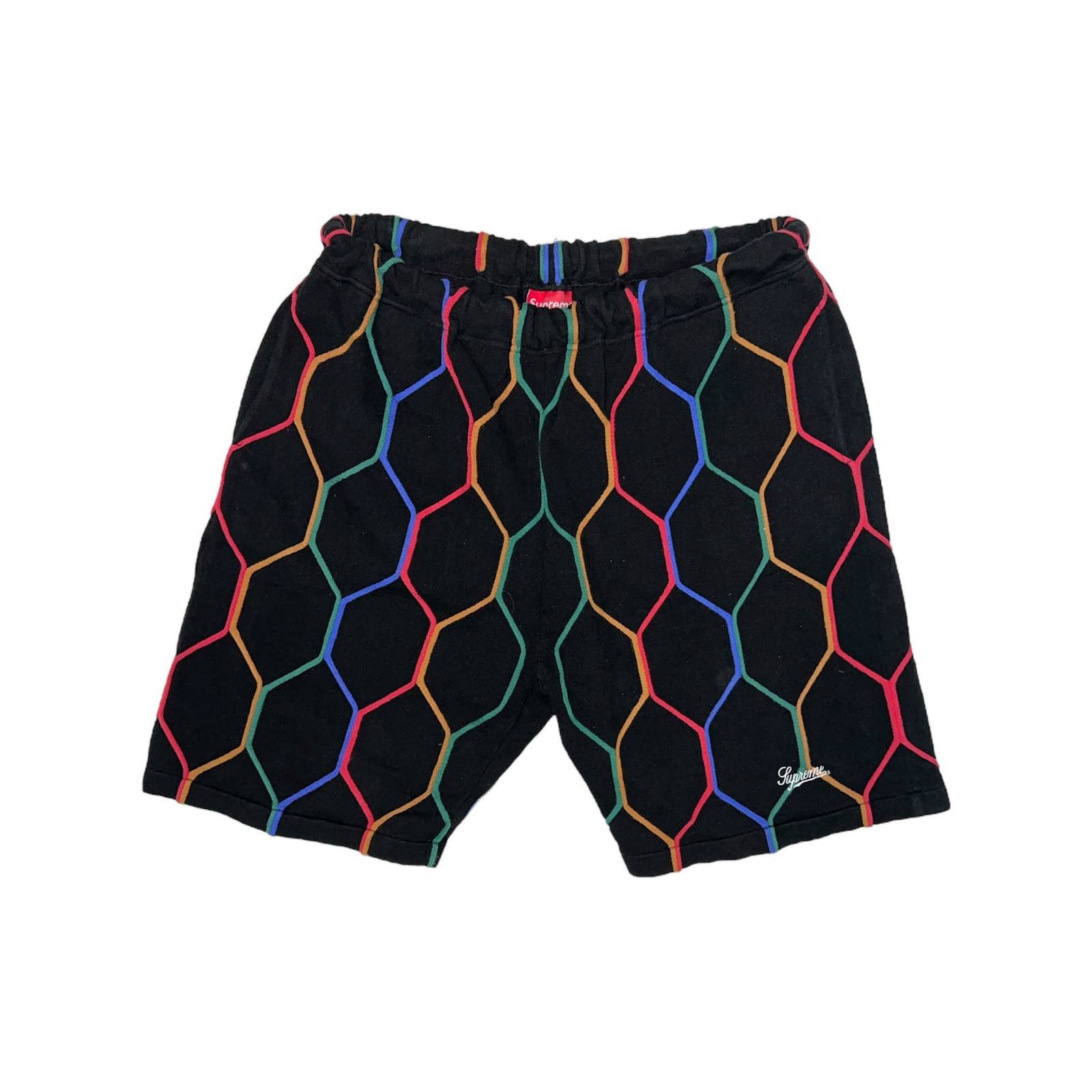 Supreme Hex buy Knit Short