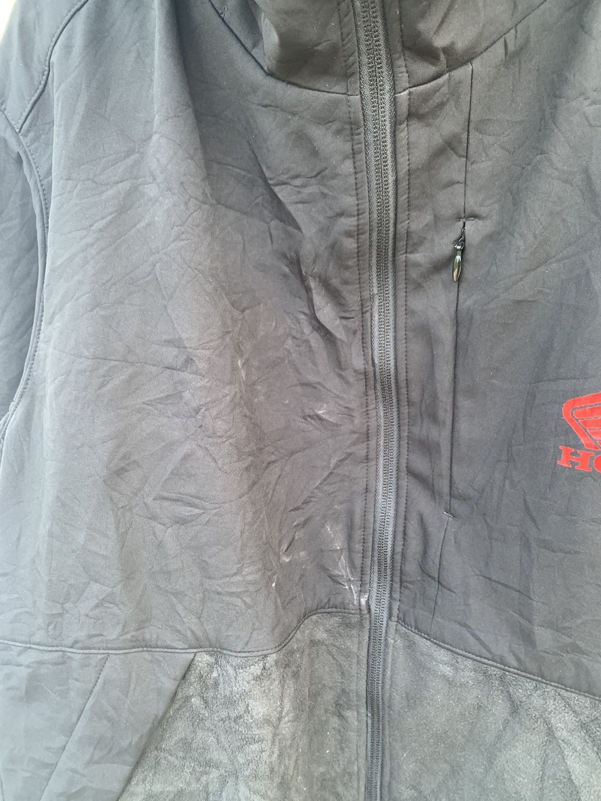 GU GU x Honda Jacket Hoodie Size US XL / EU 56 / 4 - 3 Thumbnail