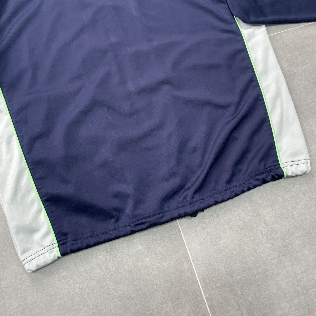 Diadora × Vintage Vintage Diadora Jacket Size M Size US M / EU 48-50 / 2 - 21 Thumbnail