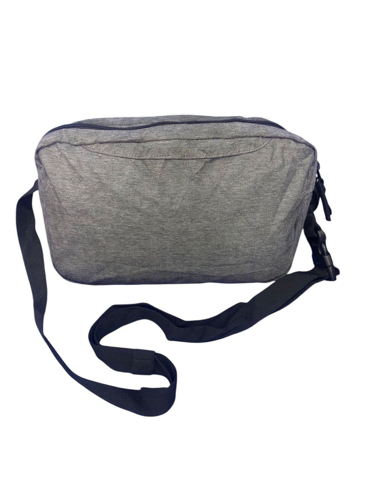Japanese Brand × Muji MUJI sling bag / satchel bag Size ONE SIZE - 2 Thumbnail