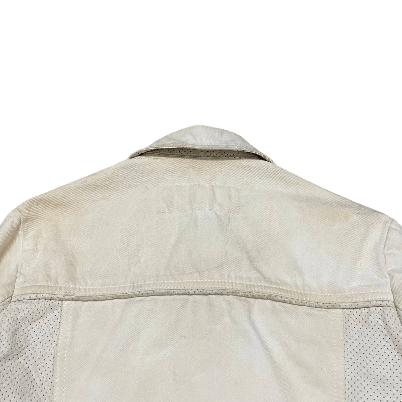 5351 POUR LES HOMMES 5351 Pour Les Hommes Button Jacket Size US S / EU 44-46 / 1 - 17 Thumbnail