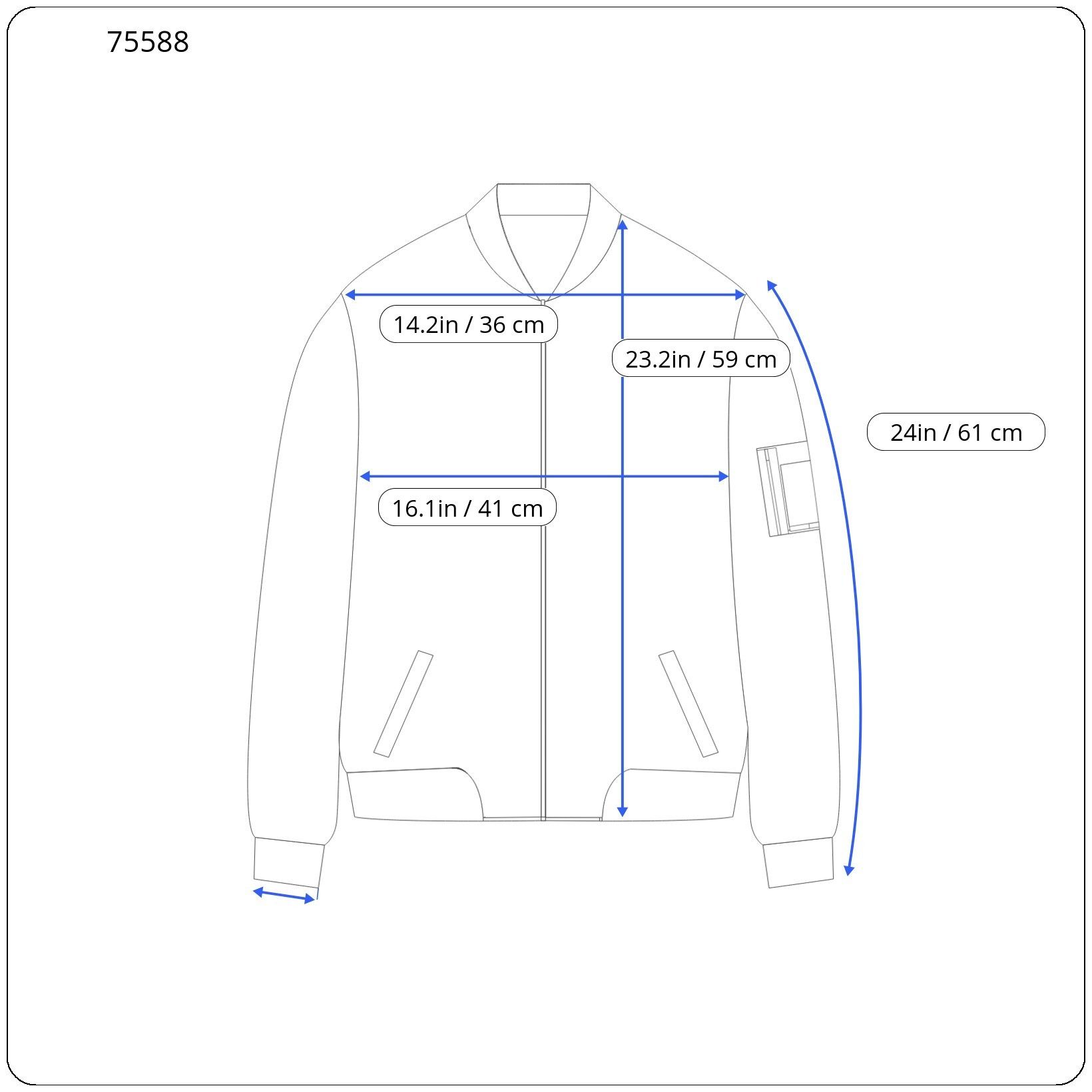 Other FRECCIA 2XS Grey Windproof Moto Jacket 75588 Size XXS / US 00 / IT 34 - 4 Thumbnail