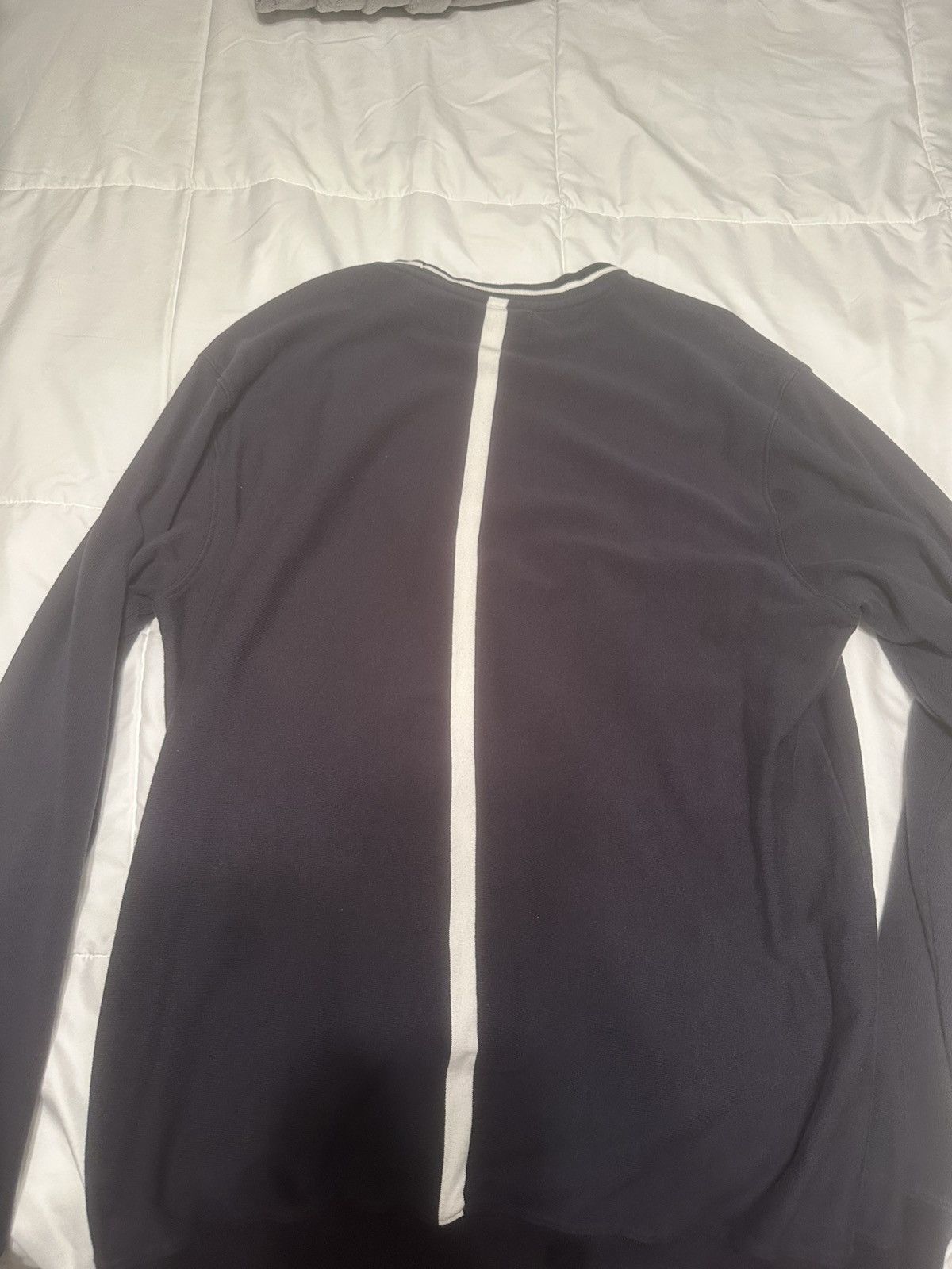 Palace Palace Long Sleeve Shirt Size US L / EU 52-54 / 3 - 2 Thumbnail