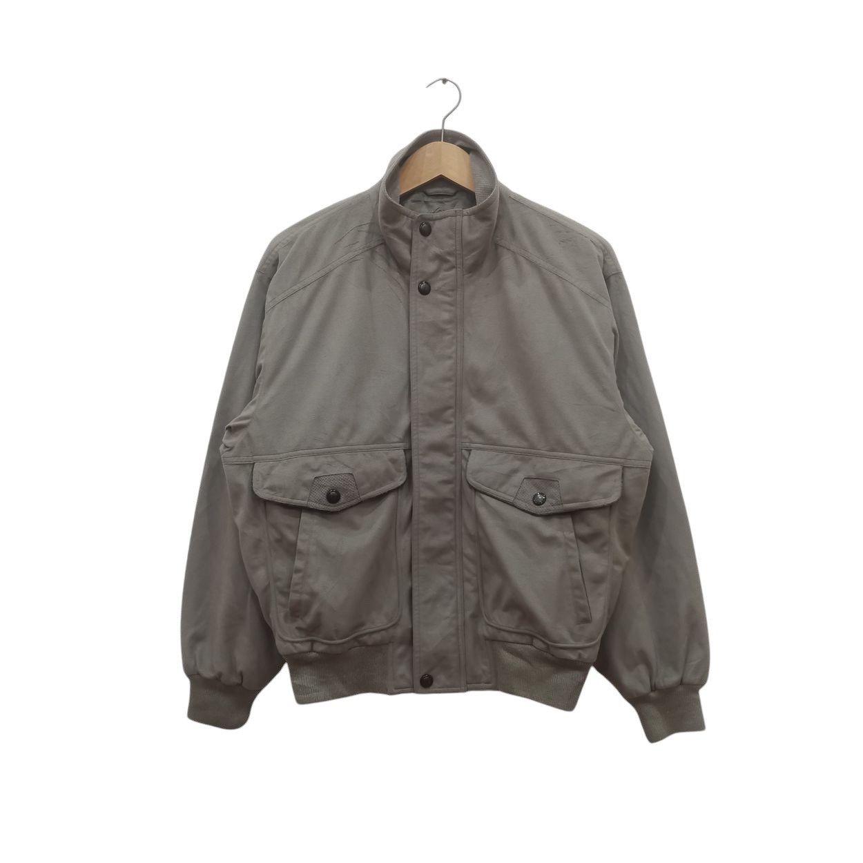 Gianni Valentino × Valentino 🔥Vintage Gianni Valentino Italy jacket Size US M / EU 48-50 / 2 - 1 Thumbnail