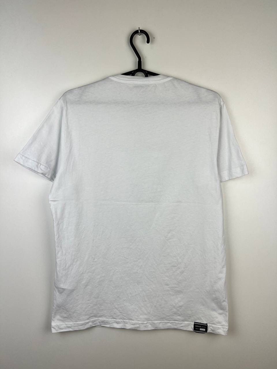 Versace Versace Jeans luxury t-shirts size L Size US L / EU 52-54 / 3 - 2 Thumbnail