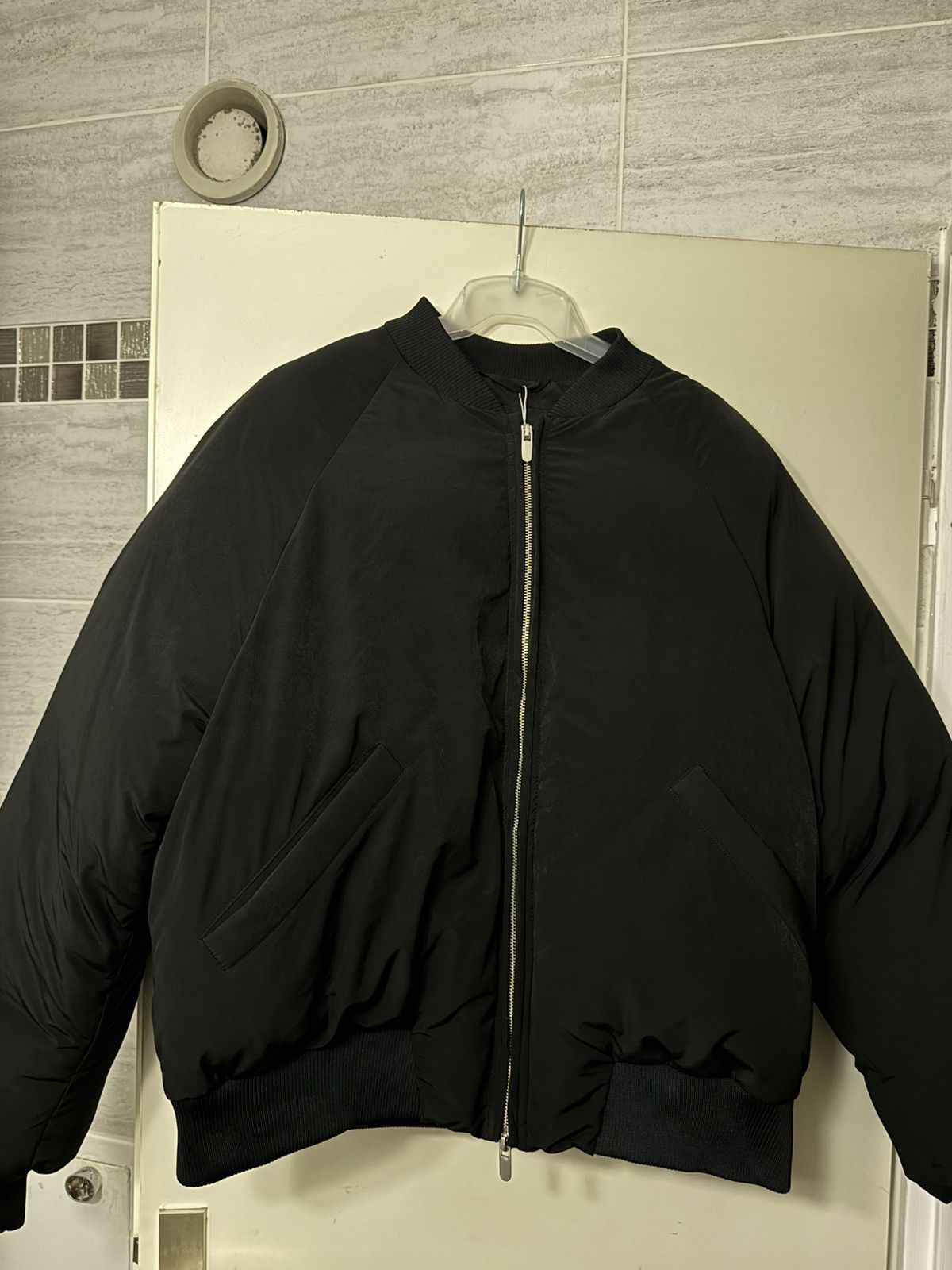 Seventh Bomber seventh brand new size L Size US L / EU 52-54 / 3 - 1 Thumbnail