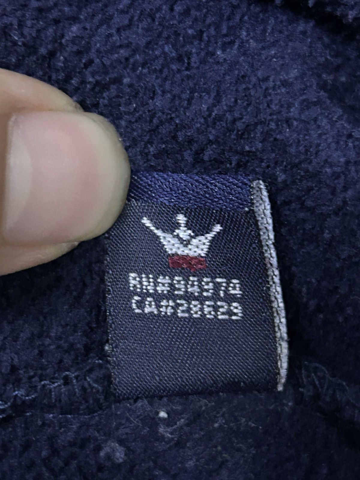 Stussy Vintage thrashed Stussy 42nd. midtown made in usa Size US XL / EU 56 / 4 - 11 Thumbnail