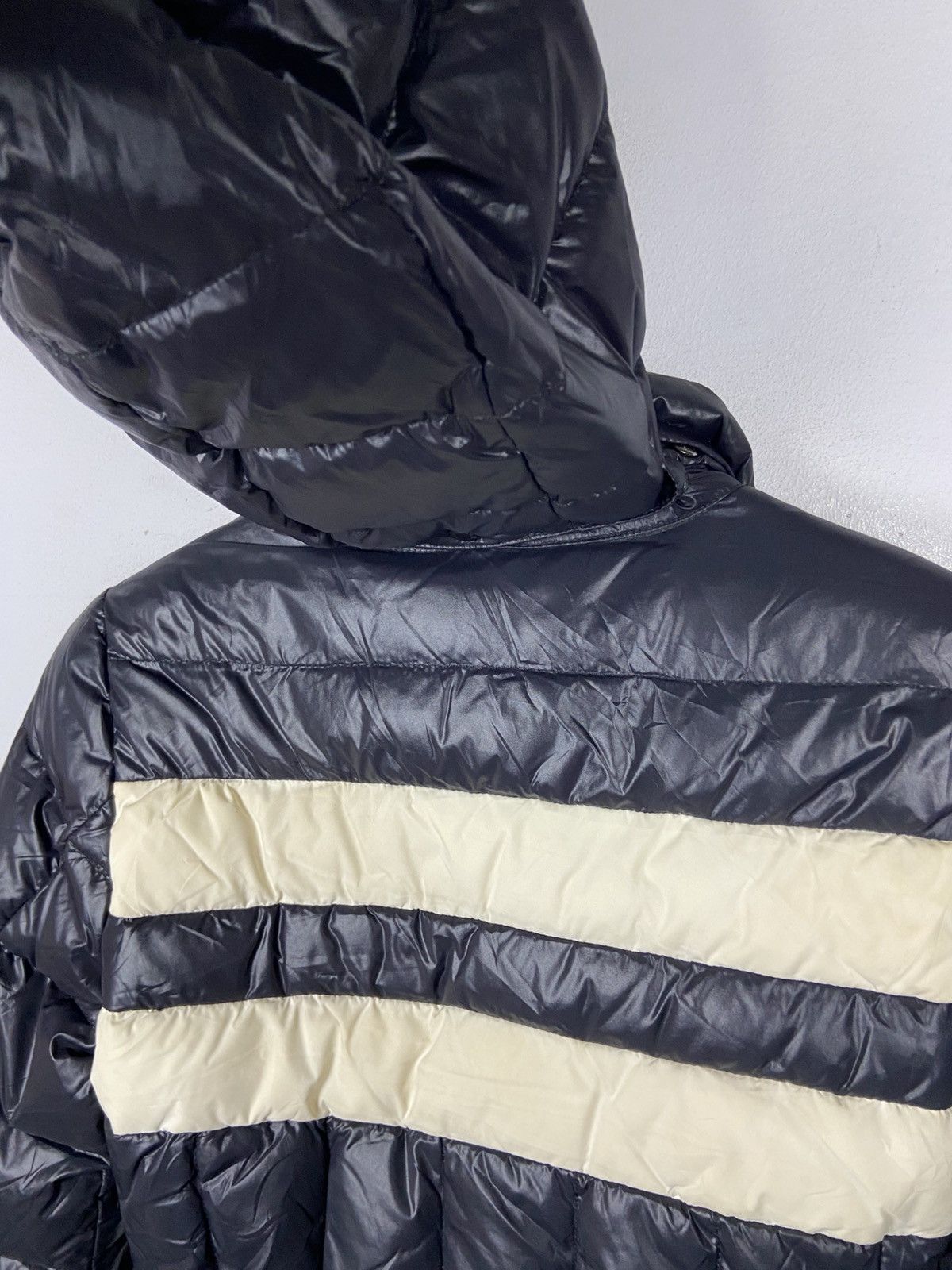 Moncler MONCLER PUFFER DOWN JACKET Size S / US 4 / IT 40 - 19 Thumbnail