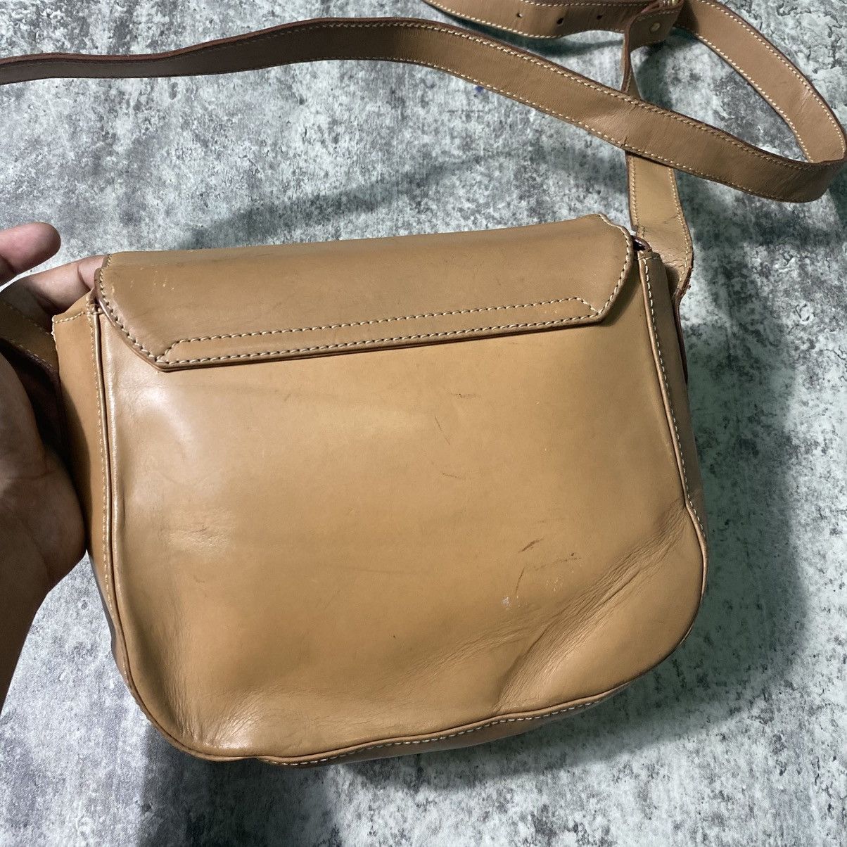 Burberry Vintage Burberry shoulder Bag Size ONE SIZE - 7 Thumbnail