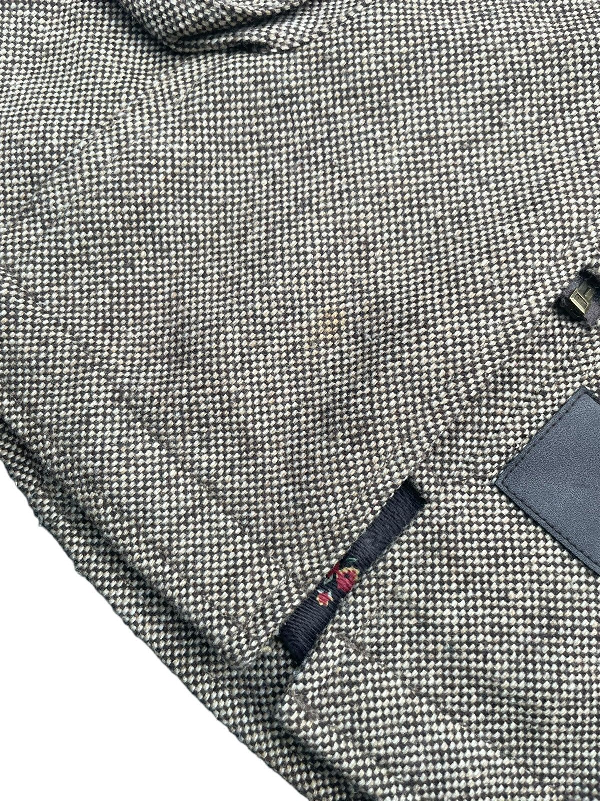 Japanese Brand Nice Claup One After Another Parka Jacket Size S / US 4 / IT 40 - 13 Thumbnail