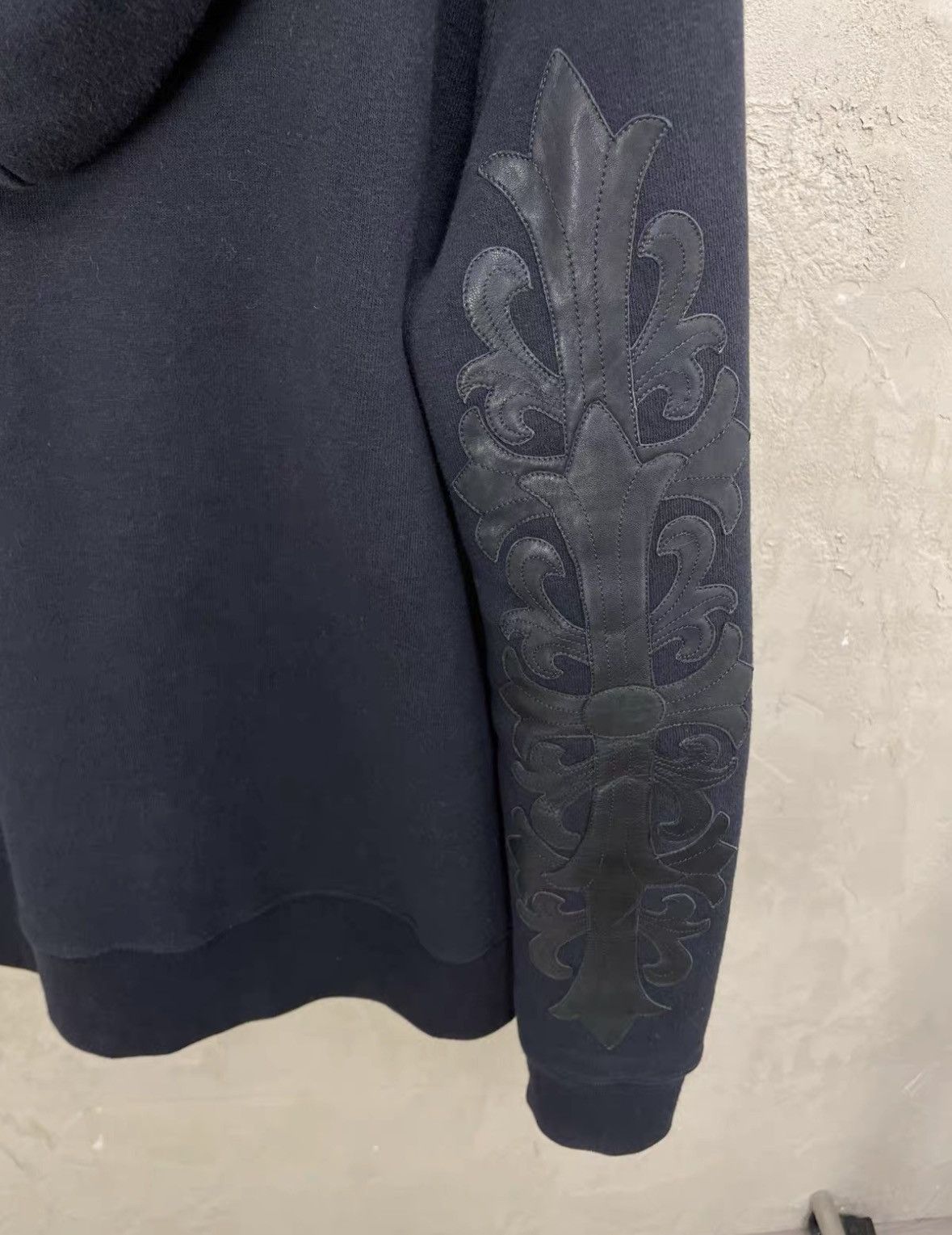 Chrome Hearts Chrome Hearts Limited Edition Hoodie. Size US M / EU 48-50 / 2 - 5 Thumbnail
