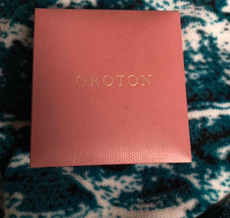 Other Oroton jewellery storage box Size ONE SIZE - 1 Thumbnail