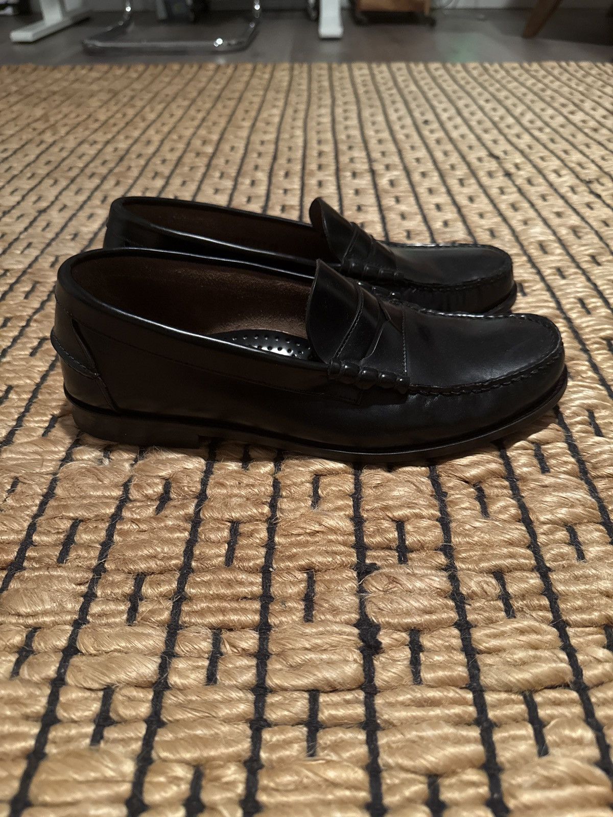 Miu Miu Mens Loafer Size US 9 / EU 42 - 2 Thumbnail