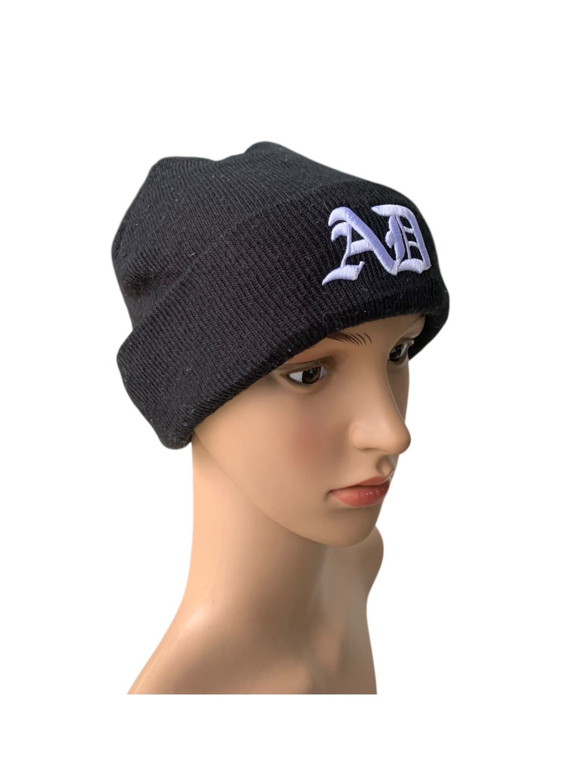 Japanese Brand × Kapital × Vintage Session Beany Hat Japanese Style Size ONE SIZE - 2 Thumbnail