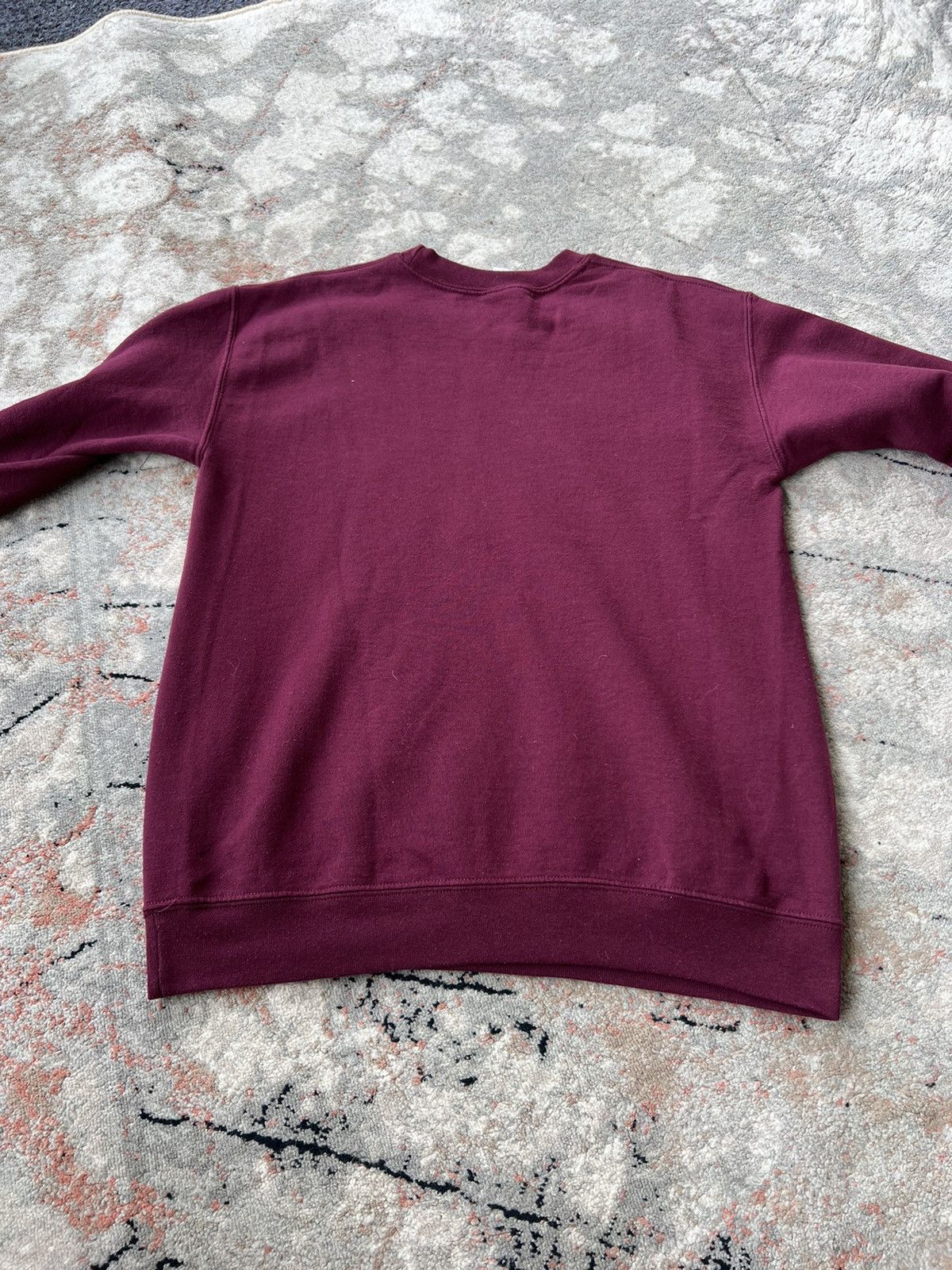 Vintage Vintage Harvard University Sweatshirt Size US S / EU 44-46 / 1 - 6 Thumbnail