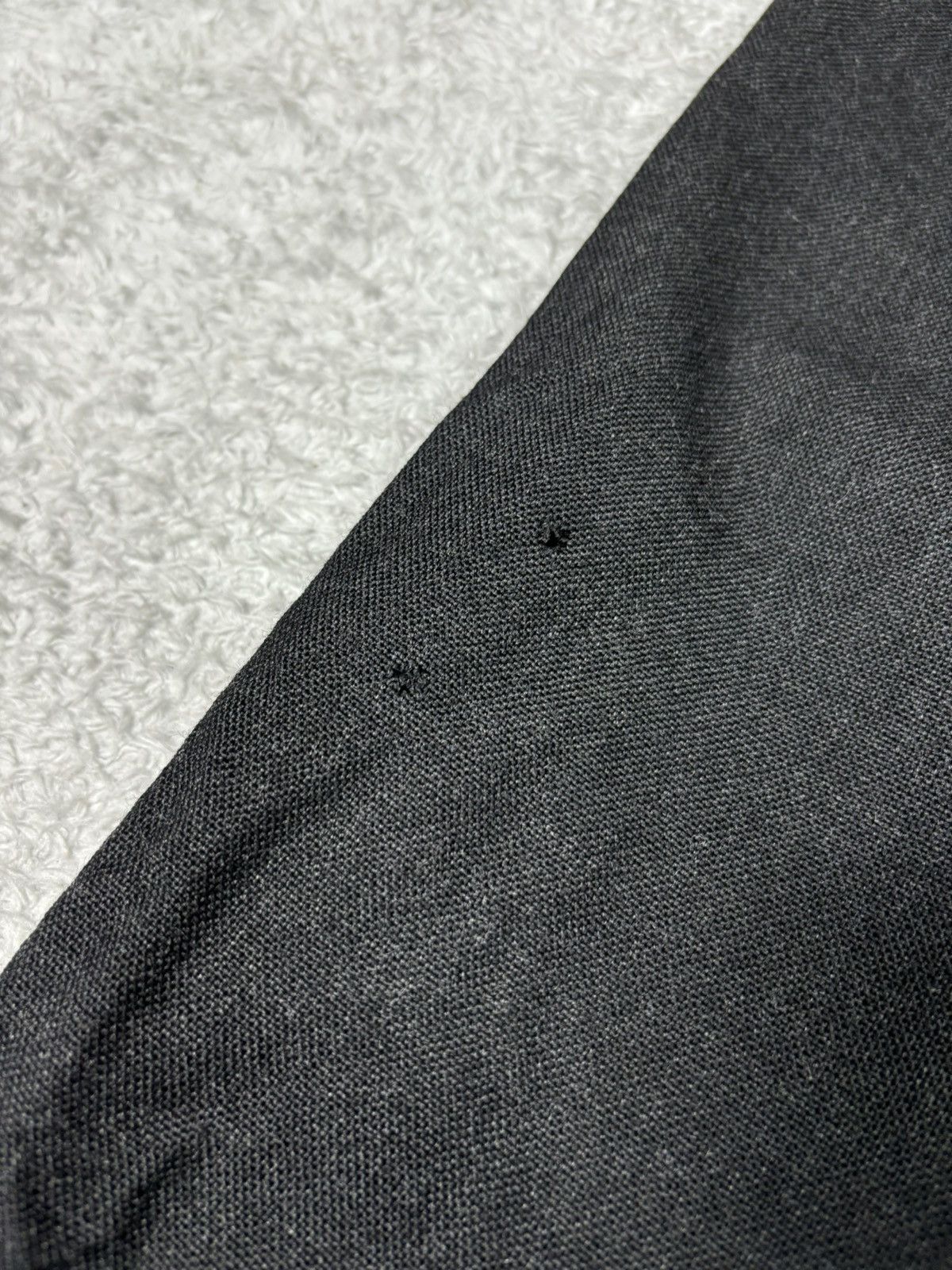 Designer Bragent Trousers Bondage Pants. S074 Size US 29 - 12 Thumbnail