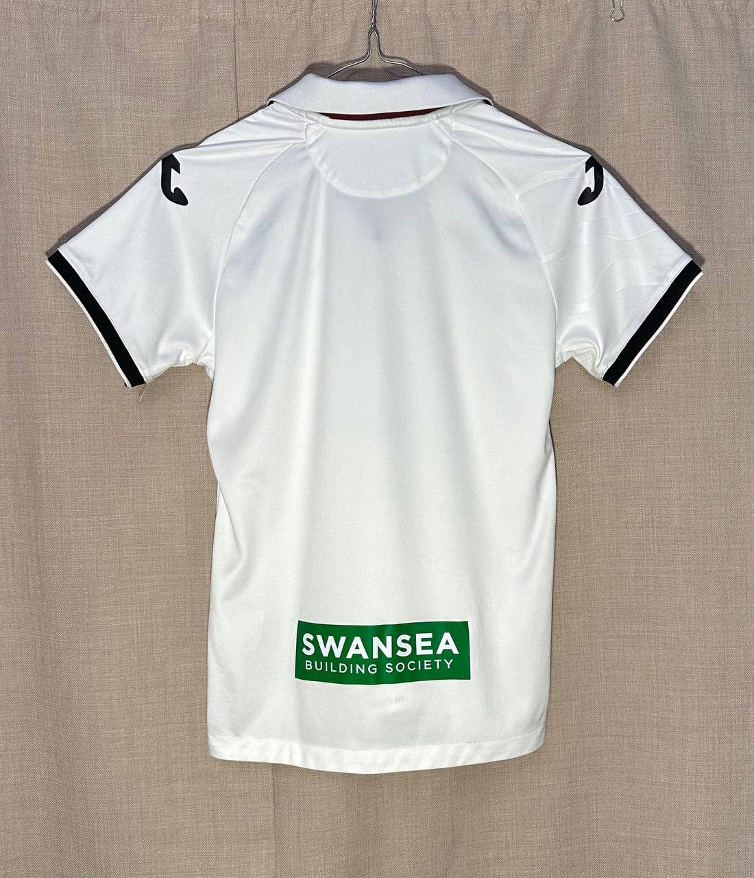 Joma Swansea City 2022 2023 Home Joma football jersey Shirt Size US XS / EU 42 / 0 - 9 Thumbnail