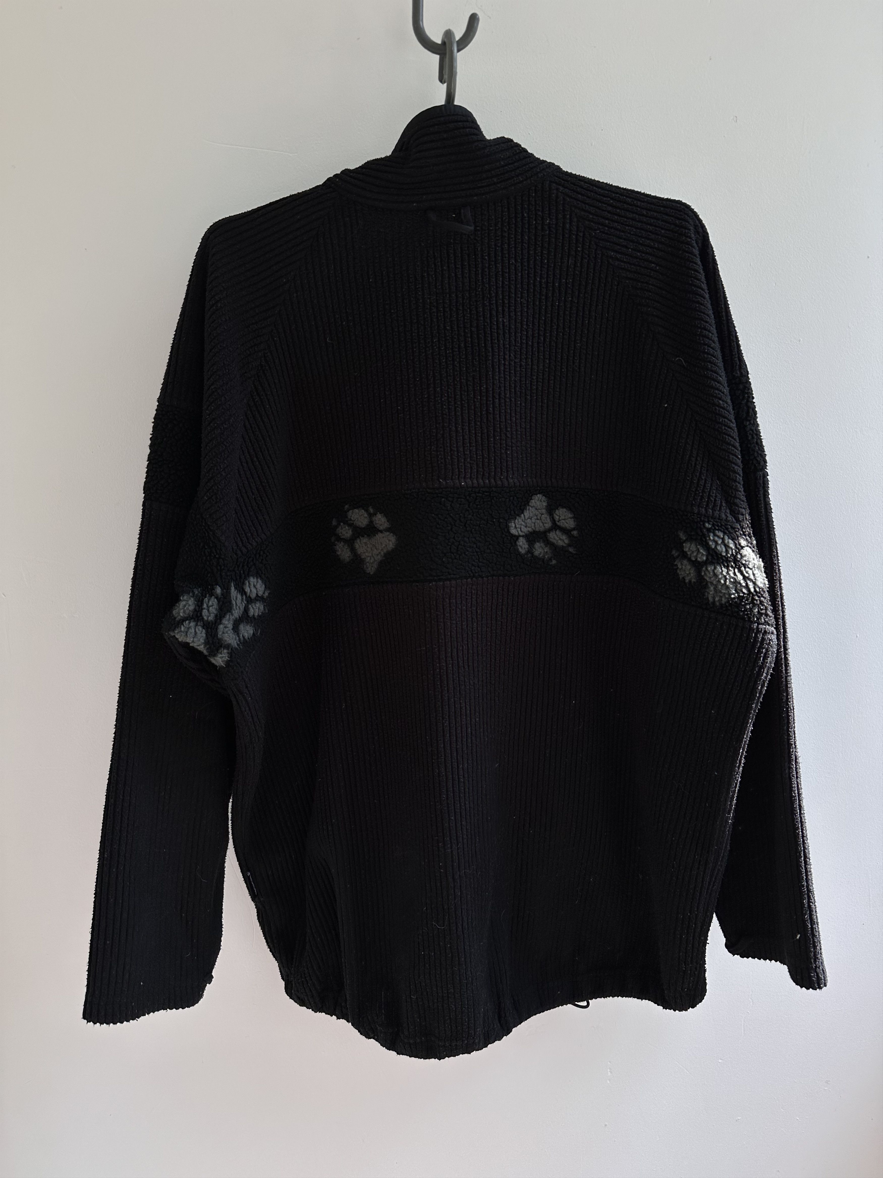 Jack Wolfskin Jack Wolfskins Fleece Size US XL / EU 56 / 4 - 5 Thumbnail