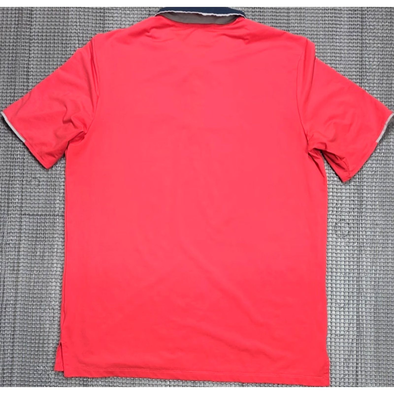 Adidas Adidas Climacool Golf Polo Shirt Mens L Pink Short Sleeve Cordillera Size US L / EU 52-54 / 3 - 6 Thumbnail