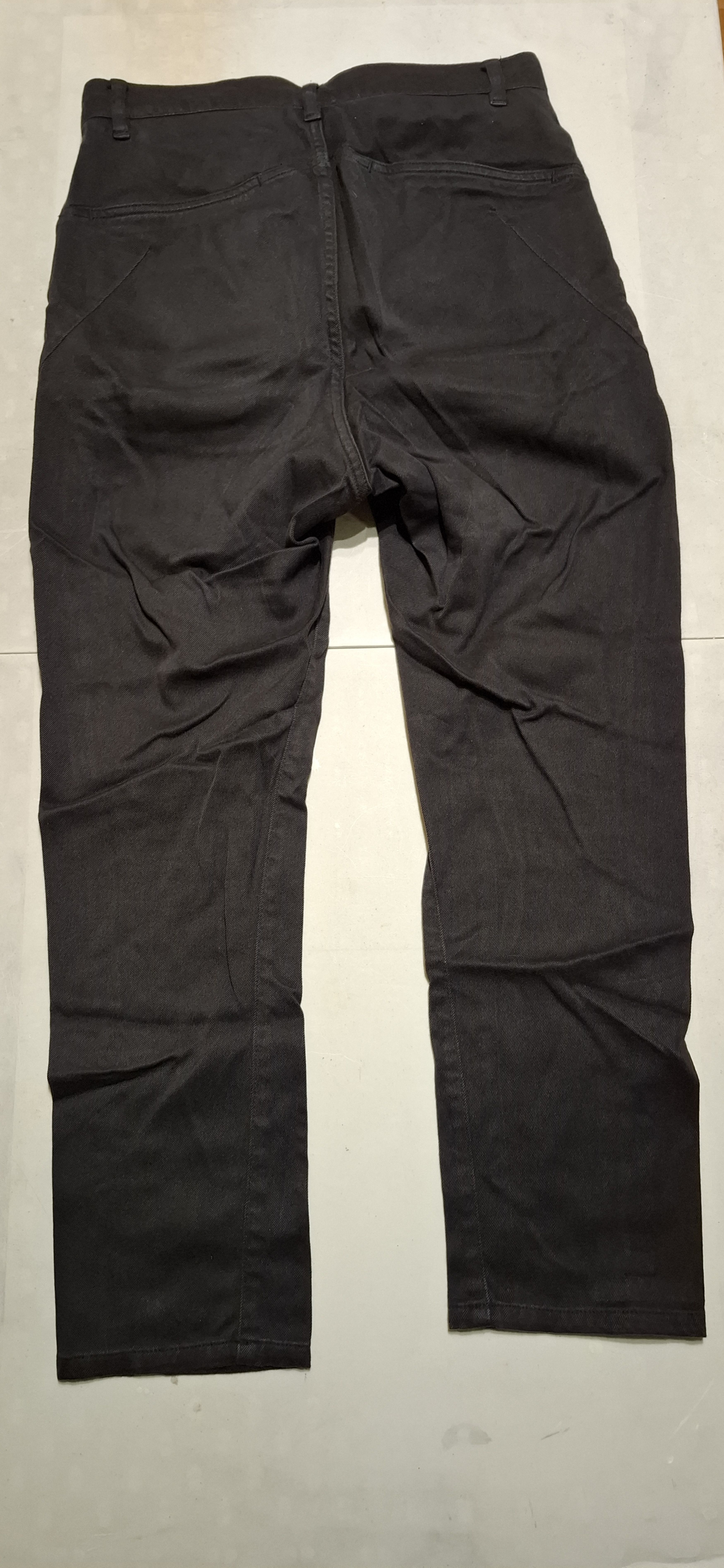 Kazuyuki Kumagai Attachment Pants Size US 29 - 2 Thumbnail