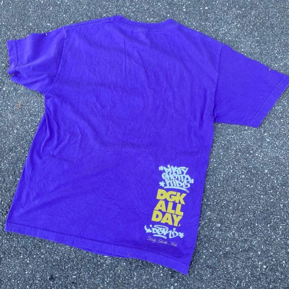 Other RARE ‼️ DGK Skateboard Size US M / EU 48-50 / 2 - 5 Thumbnail