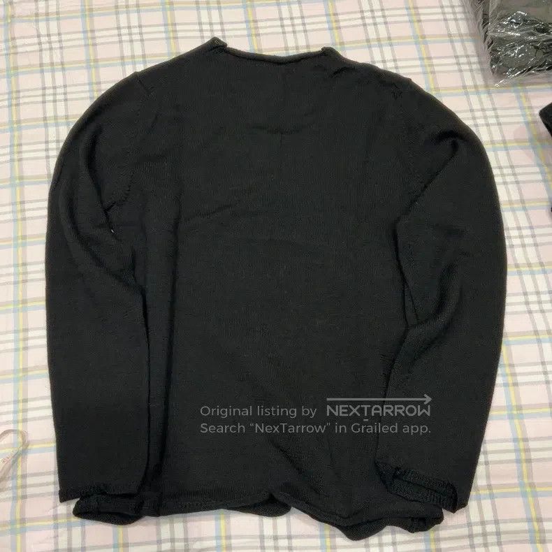 Comme des Garcons Comme Des Garcons Sweater Size L / US 10 / IT 46 - 5 Thumbnail