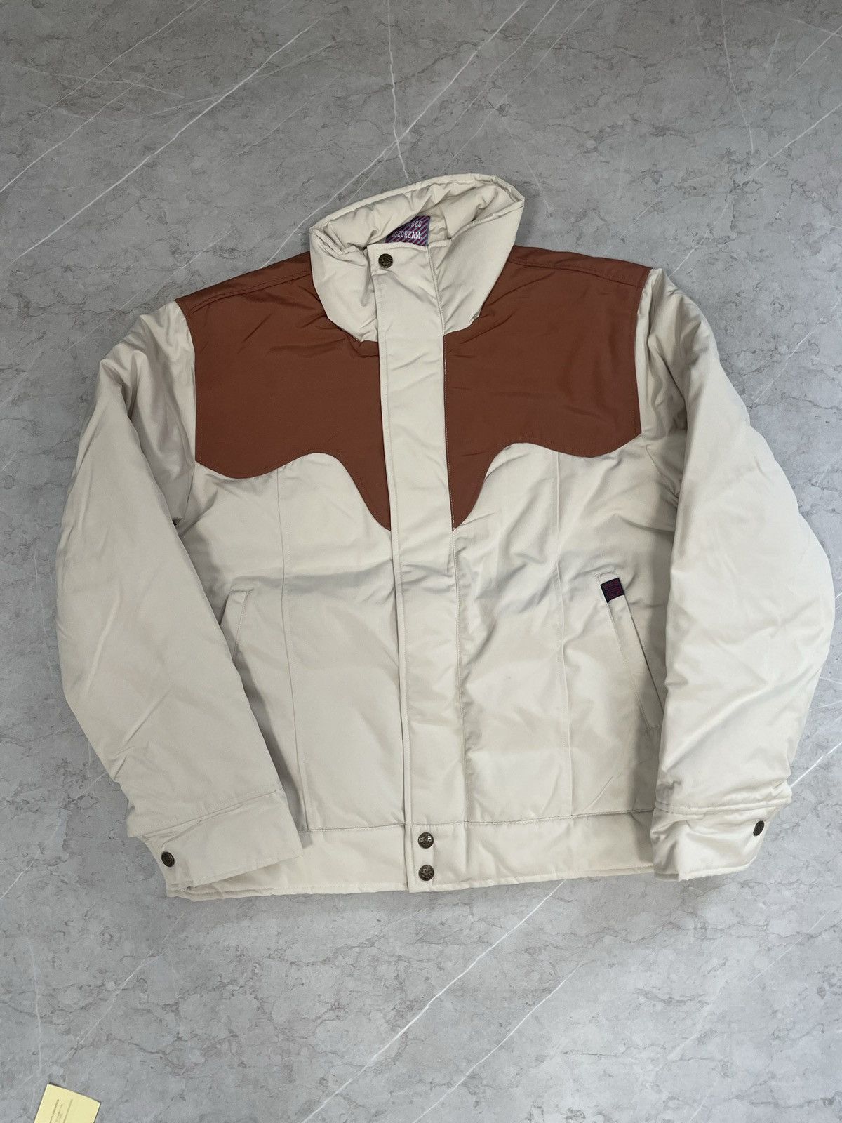 Icecream Icecream puffer M Size US M / EU 48-50 / 2 - 1 Thumbnail