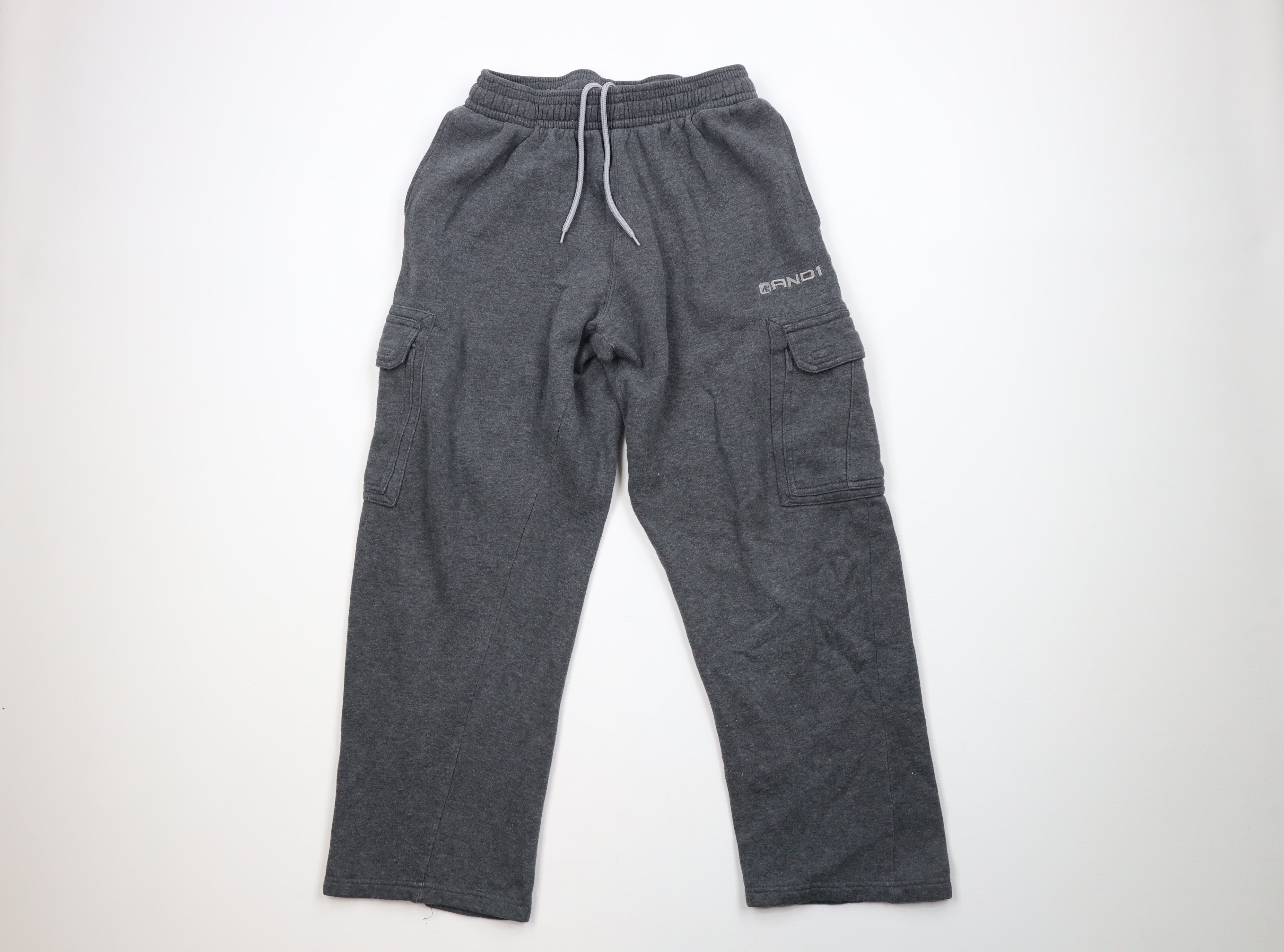 And1 cargo sweats hot sale