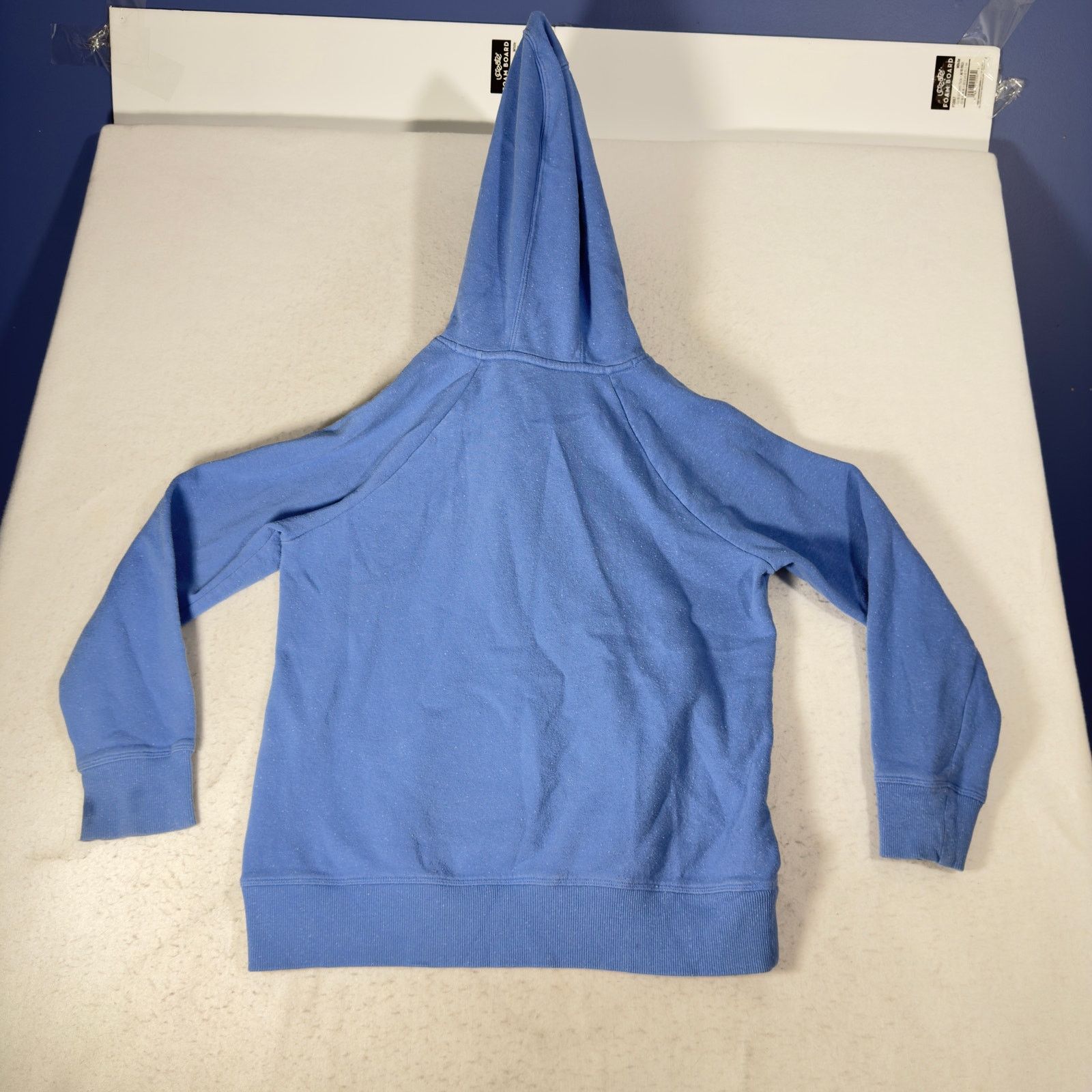 Under Armour Under Armour Freedom Hoodie Blue Woman S Loose Patriotic Size S / US 4 / IT 40 - 6 Thumbnail