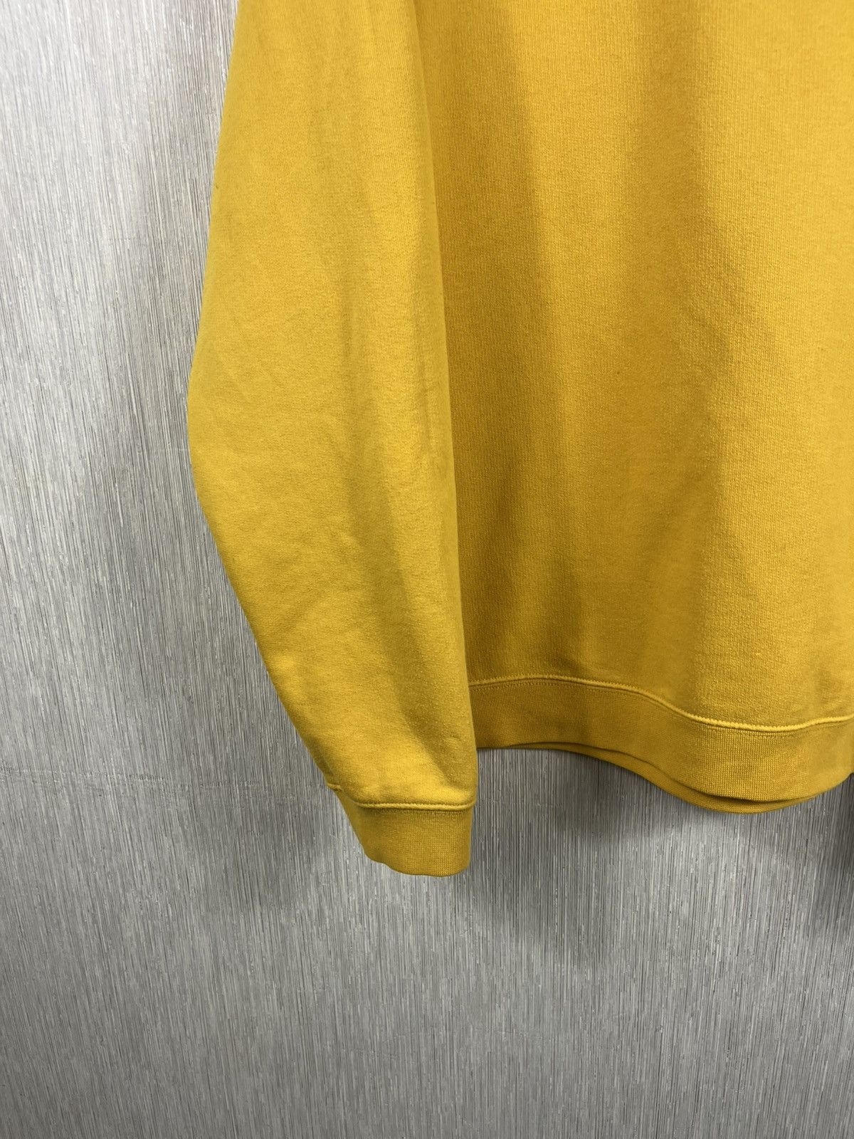 Billabong × Vintage Vintage Billabong central logo y2k sweatshirt surf style Size US L / EU 52-54 / 3 - 7 Thumbnail