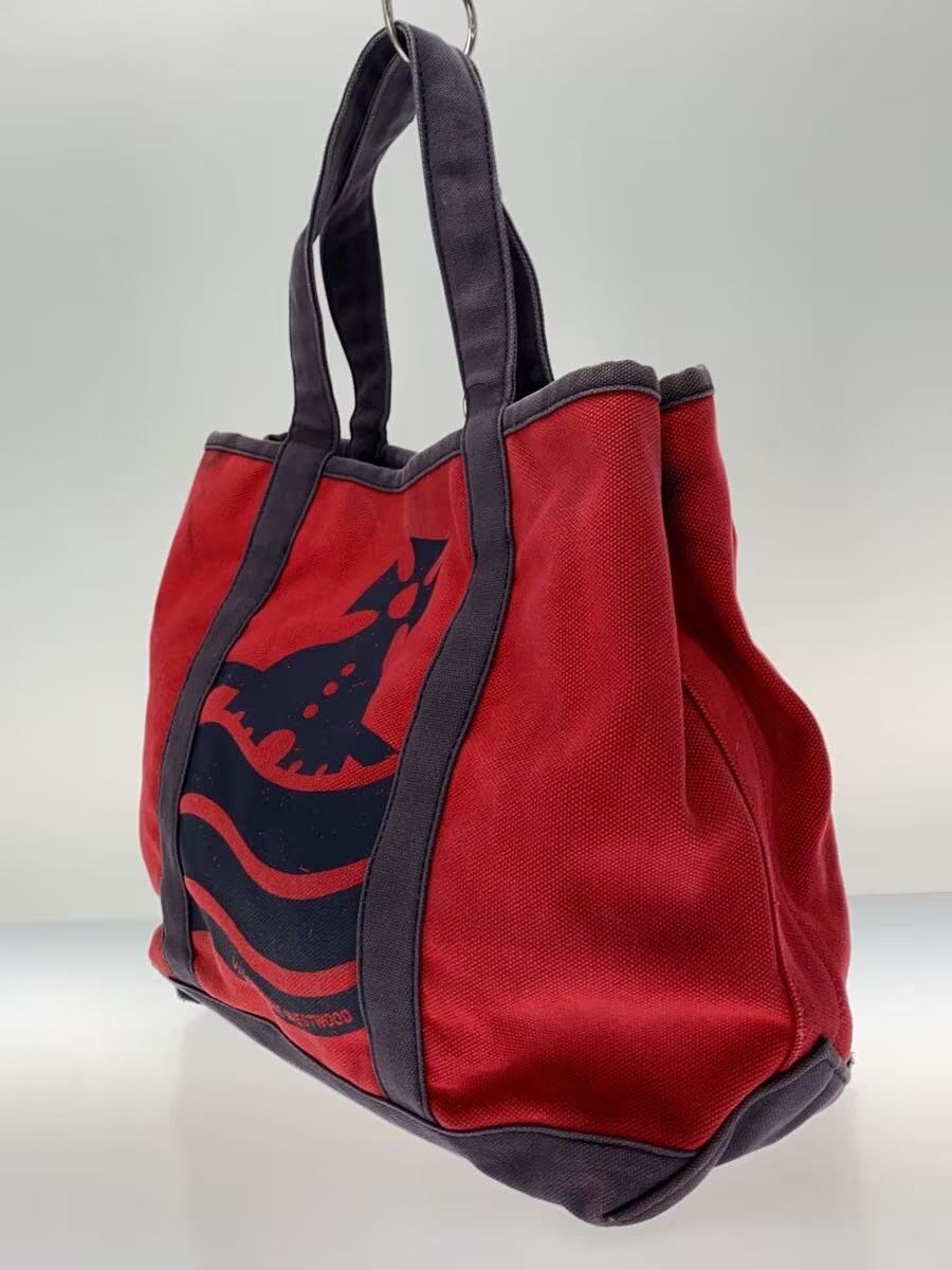 Vivienne Westwood Orb Tote Bag Size ONE SIZE - 2 Thumbnail
