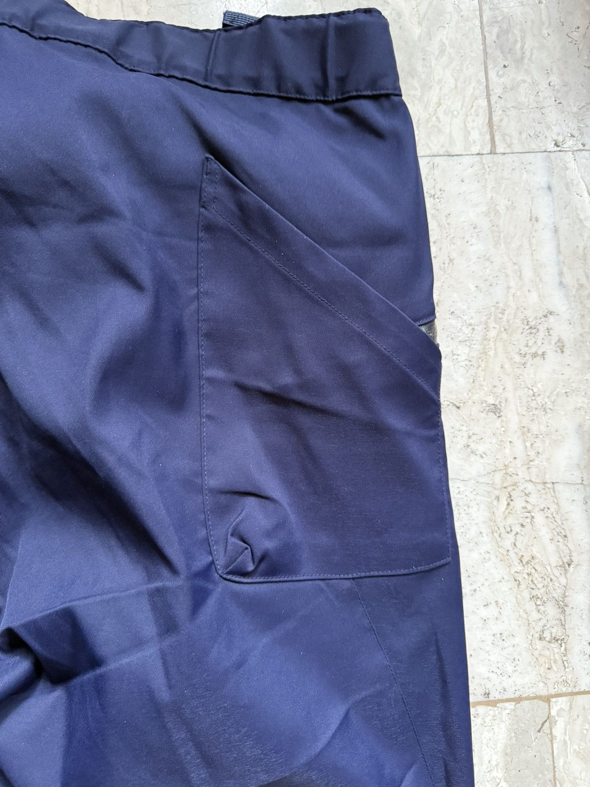 CMF Outdoor Garment Cmf outdoor garments stepback packable pants Size US 32 / EU 48 - 5 Thumbnail