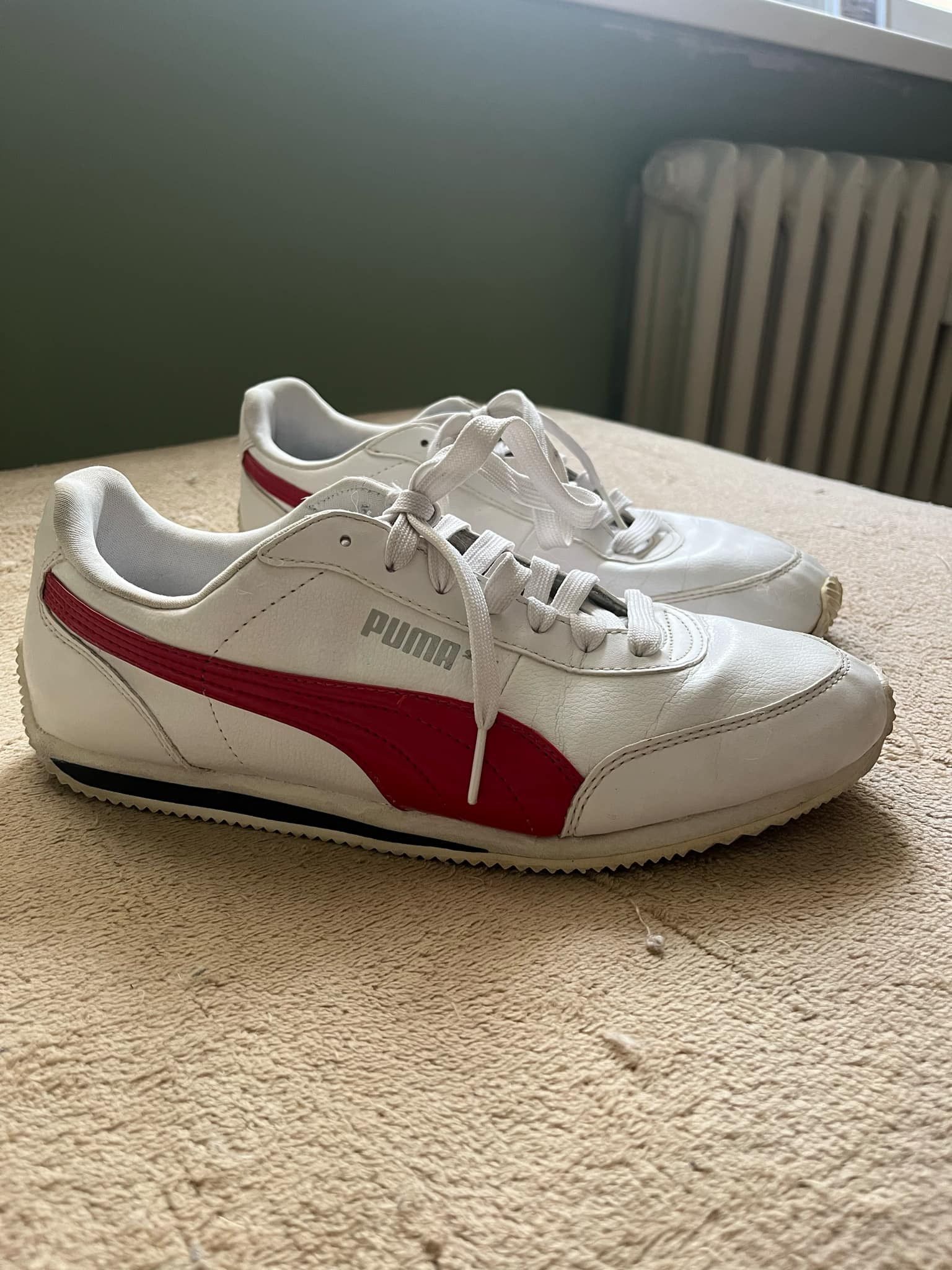 Puma Rome Size US 8 / EU 41 - 2 Thumbnail