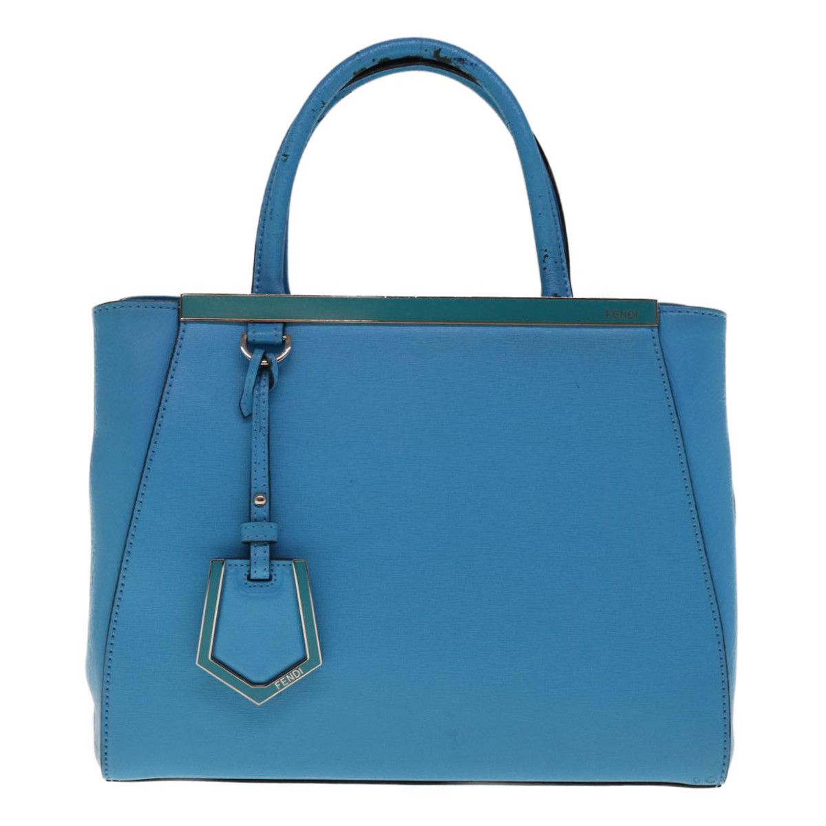 Fendi Fendi 2Jours handbag Size ONE SIZE - 1 Thumbnail